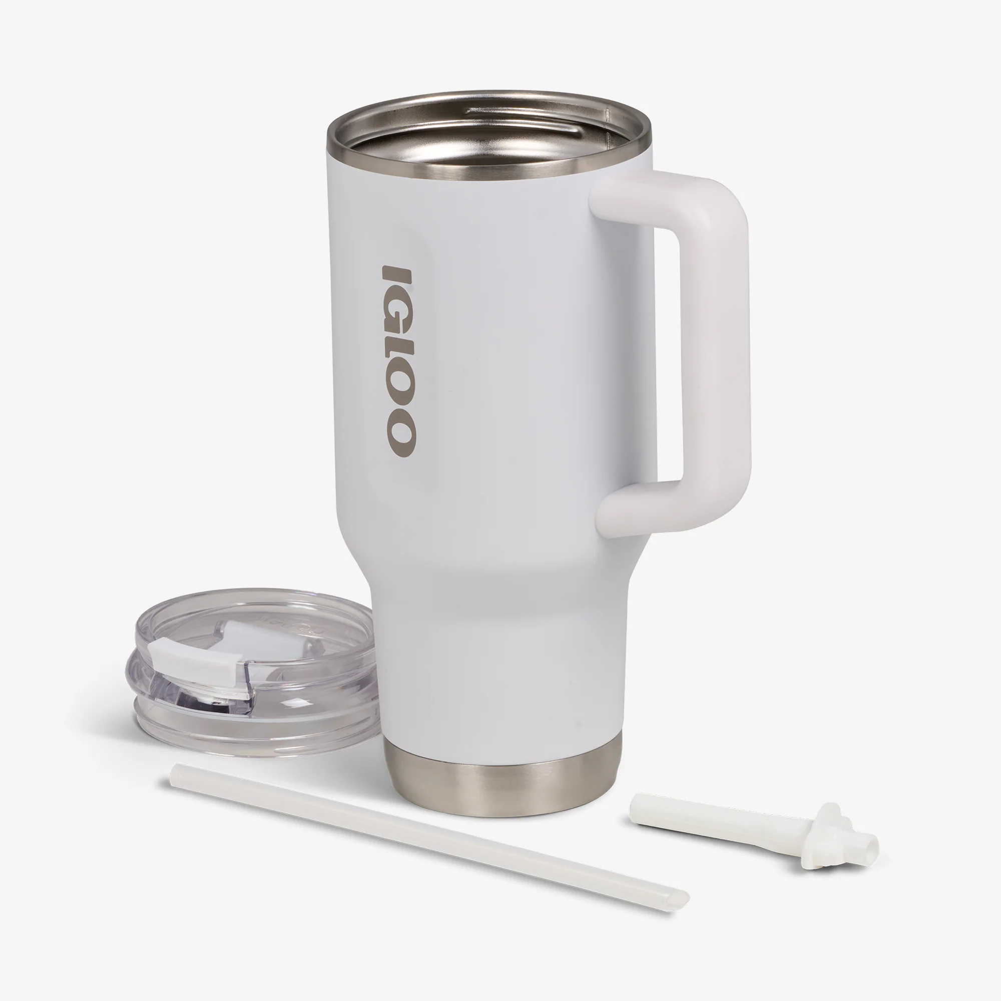 32 Oz Flip ‘n’ Sip Travel Mug - Image 24