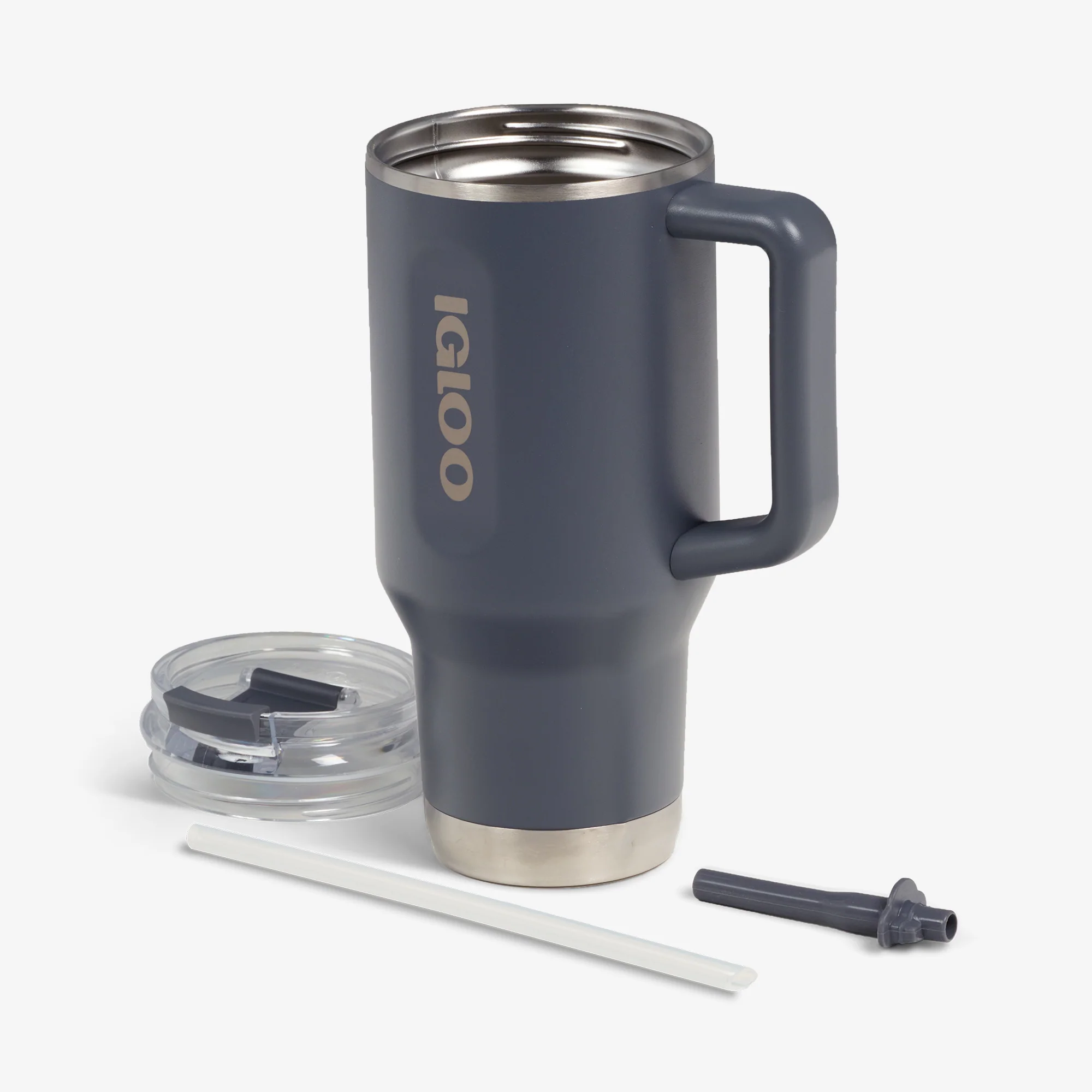 32 Oz Flip ‘n’ Sip Travel Mug - Image 31