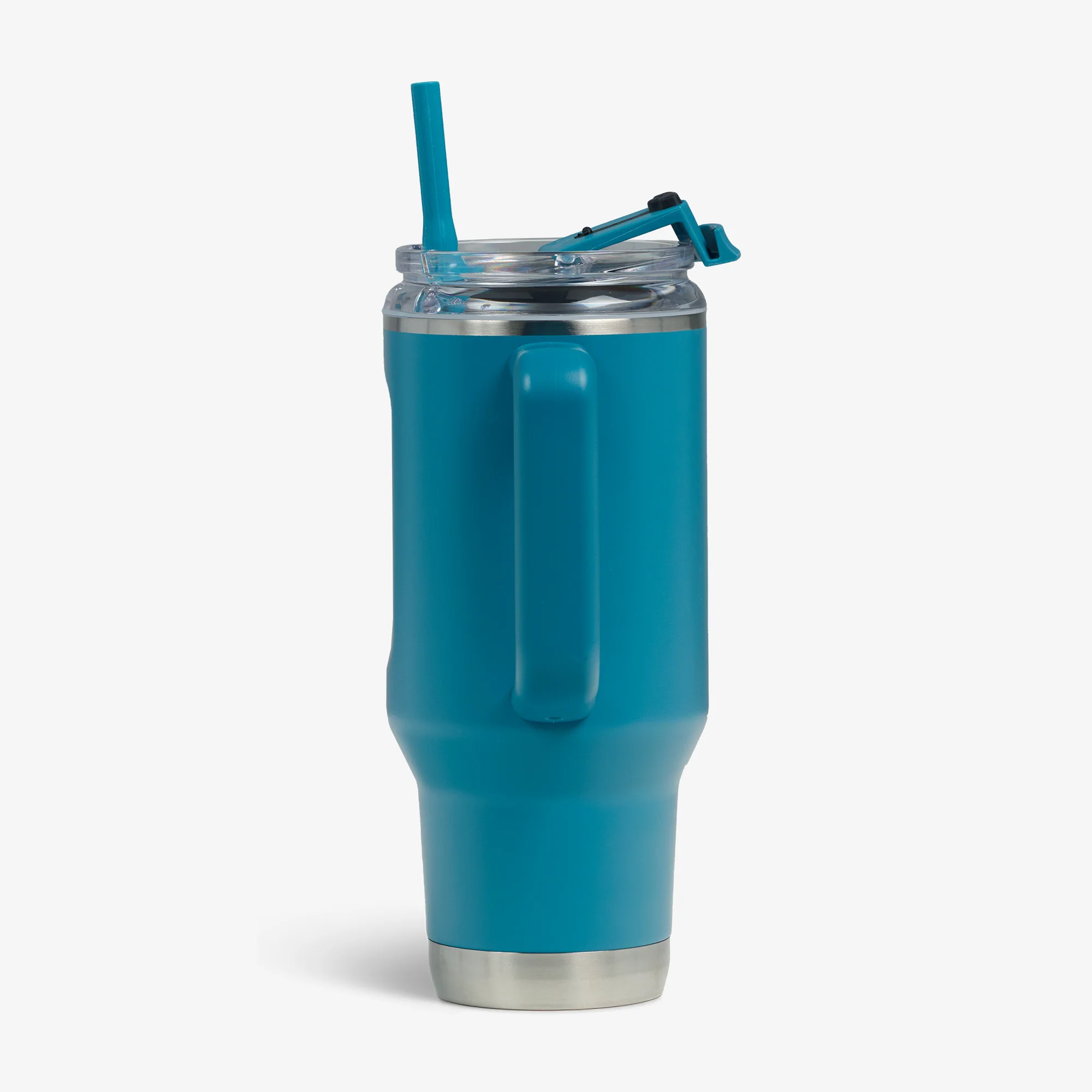 32 Oz Flip ‘n’ Sip Travel Mug - Image 39