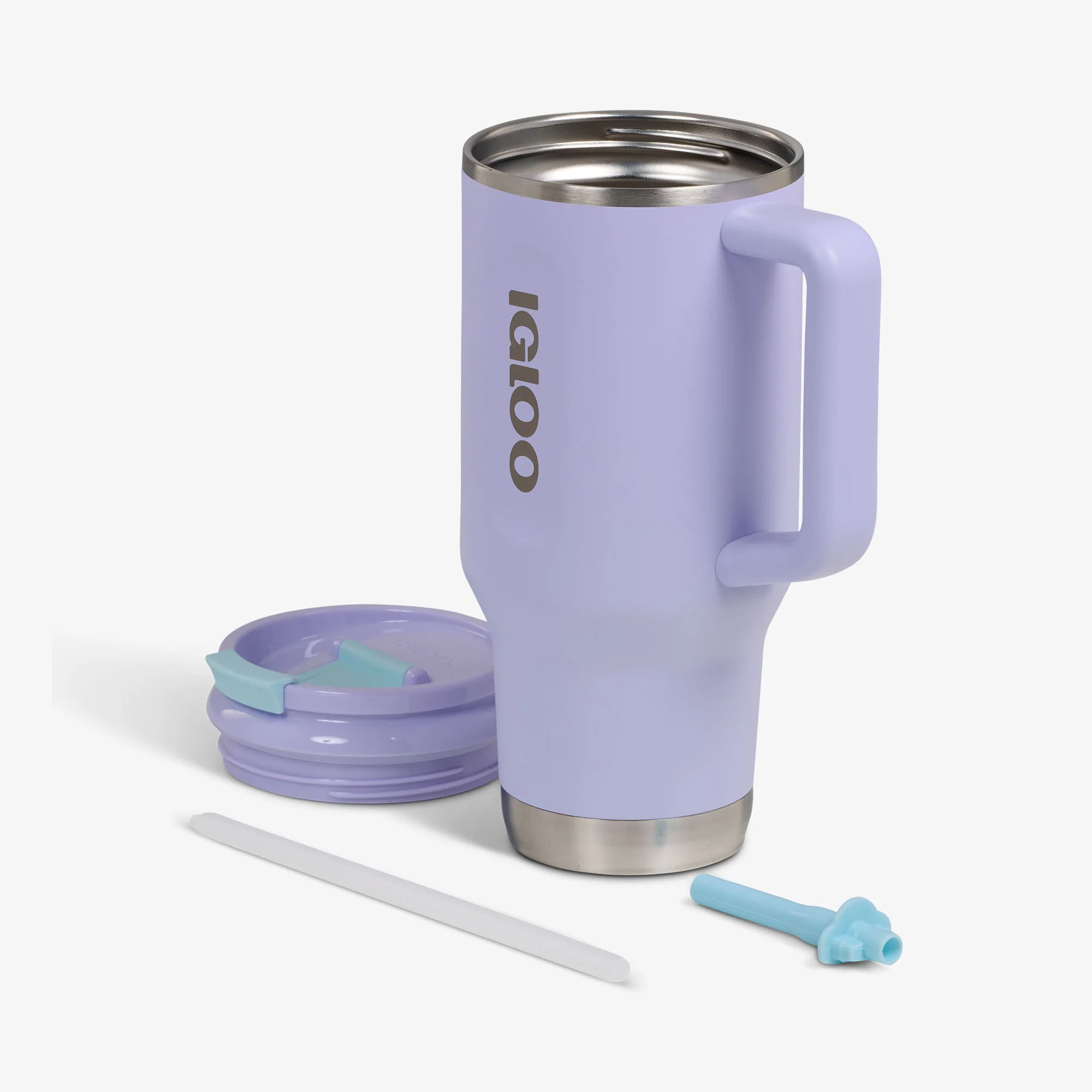 32 Oz Flip ‘n’ Sip Travel Mug - Image 45