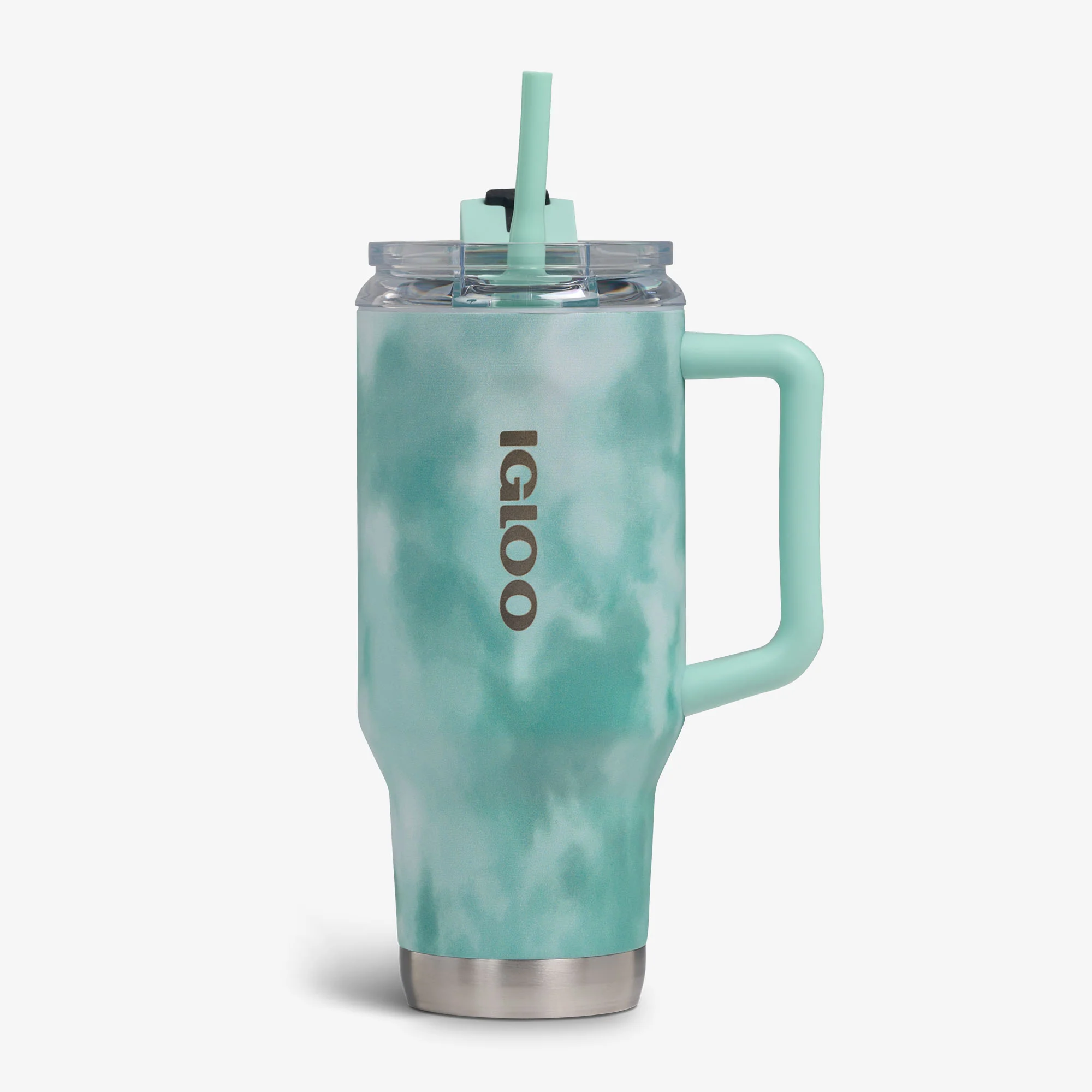 32 Oz Flip ‘n’ Sip Travel Mug - Image 50