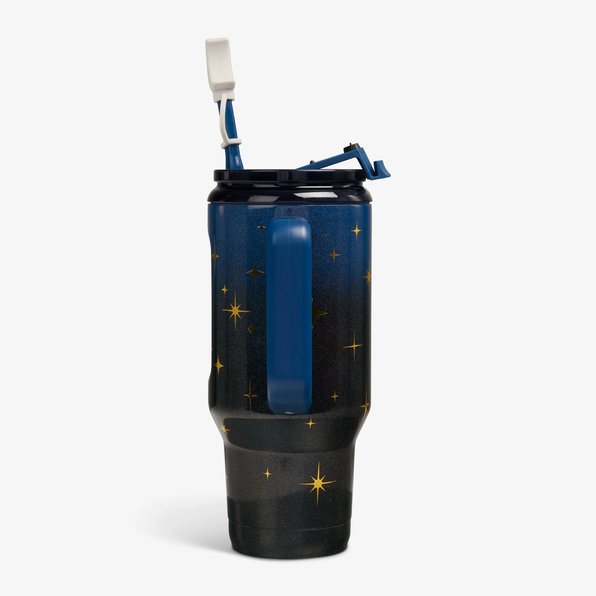 32 Oz Flip ‘n’ Sip Travel Mug - Image 6