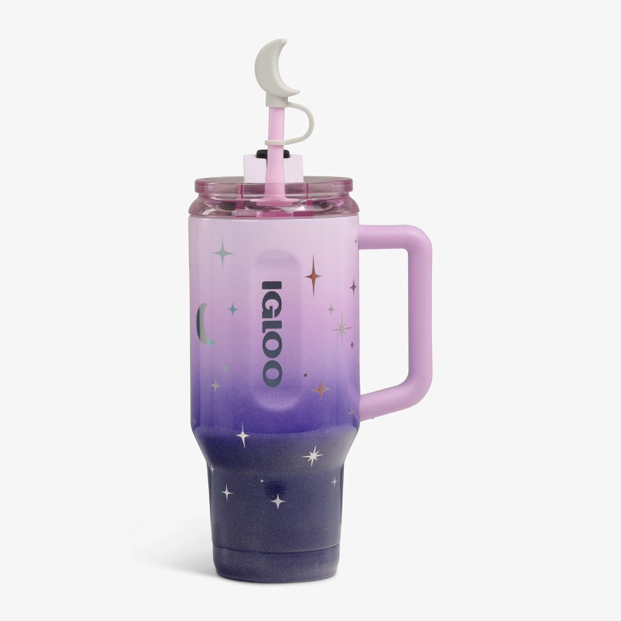 32 Oz Flip ‘n’ Sip Travel Mug - Image 8