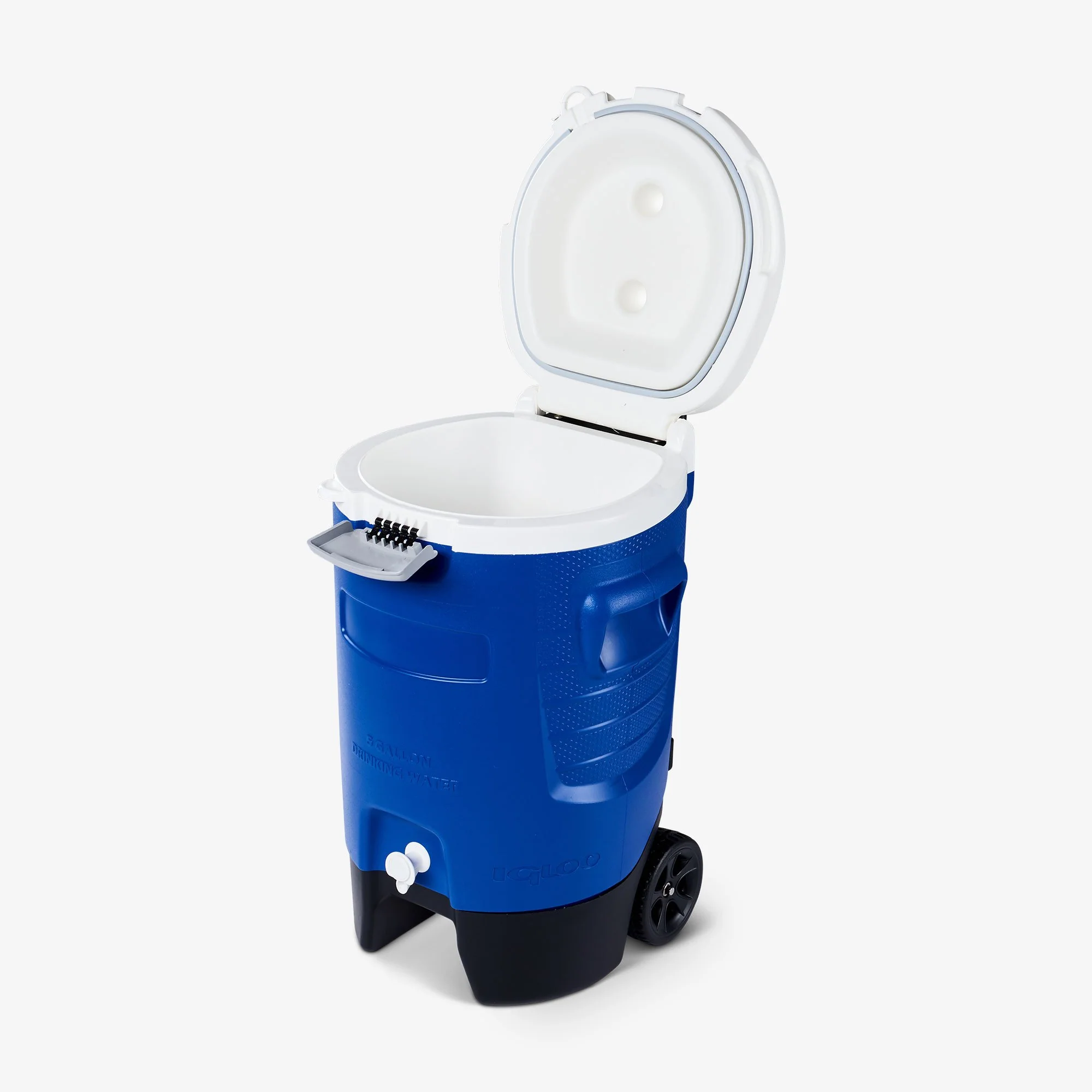 Sport 5 Gallon Roller Water Jug - Image 3