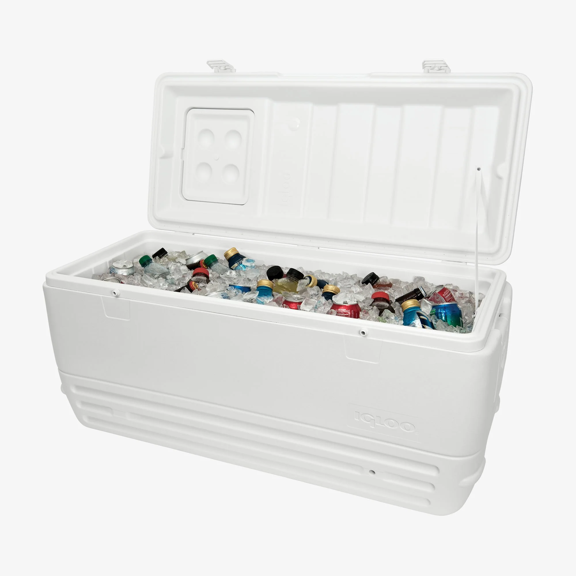 Quick and Cool 150 Qt Cooler - Image 7