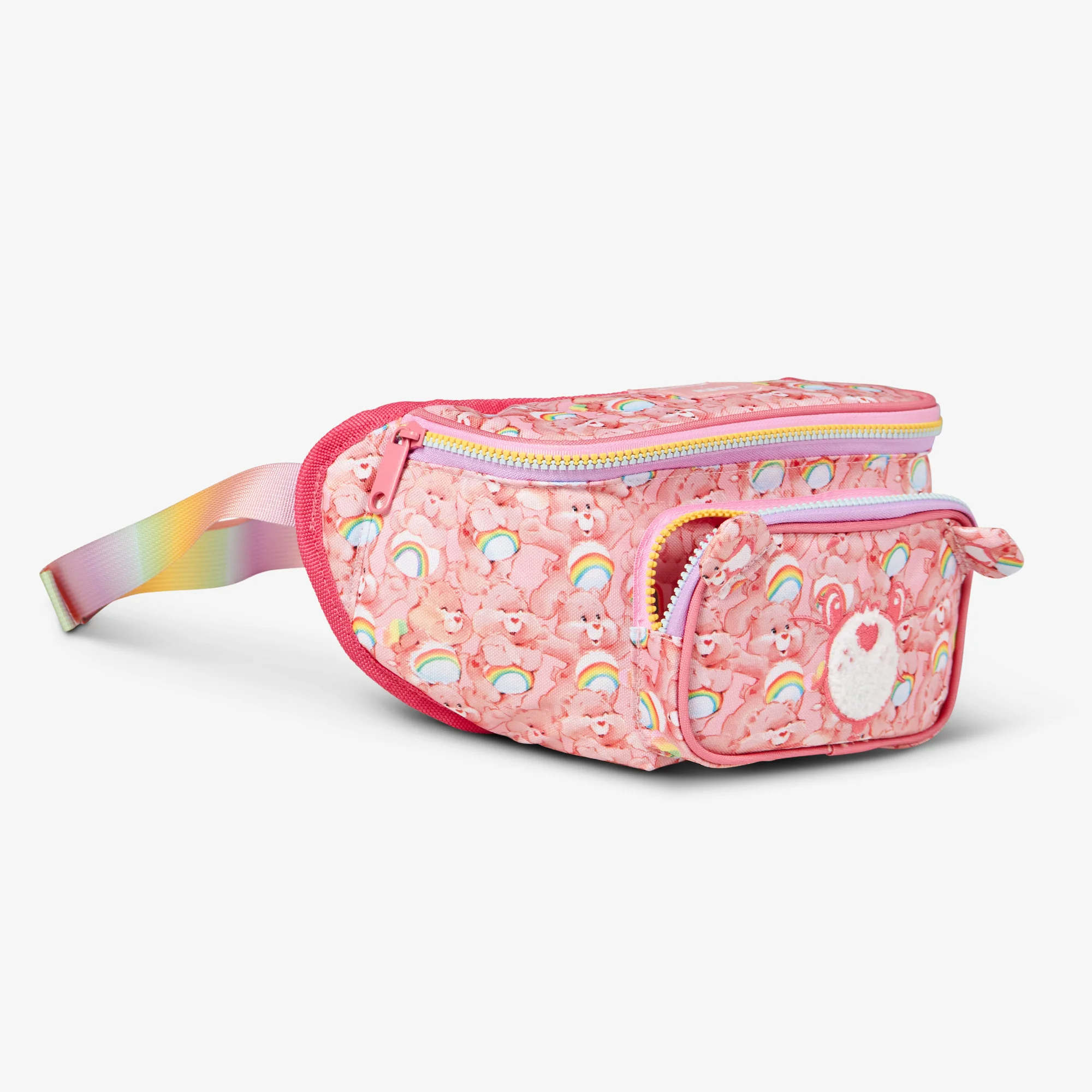 The Care Bears™ Cheer Bear Fanny Pack - Image 4