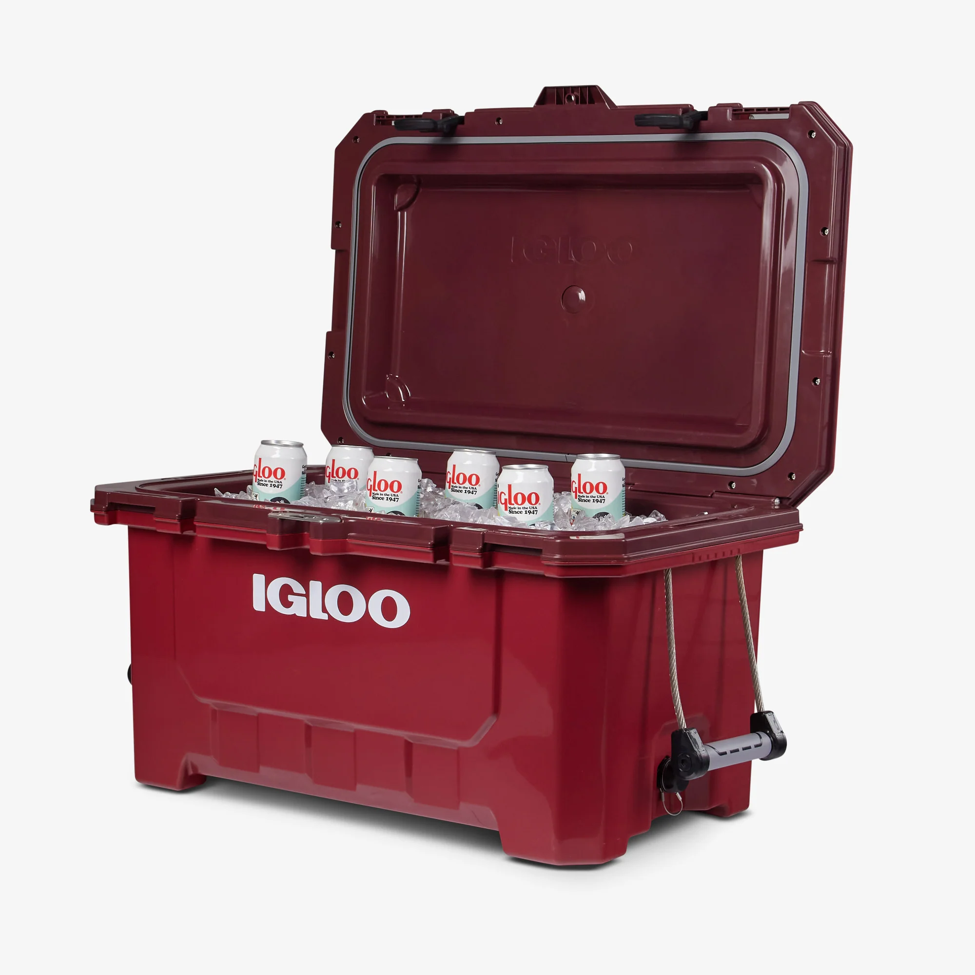 IMX 70 Qt Cooler - Image 20