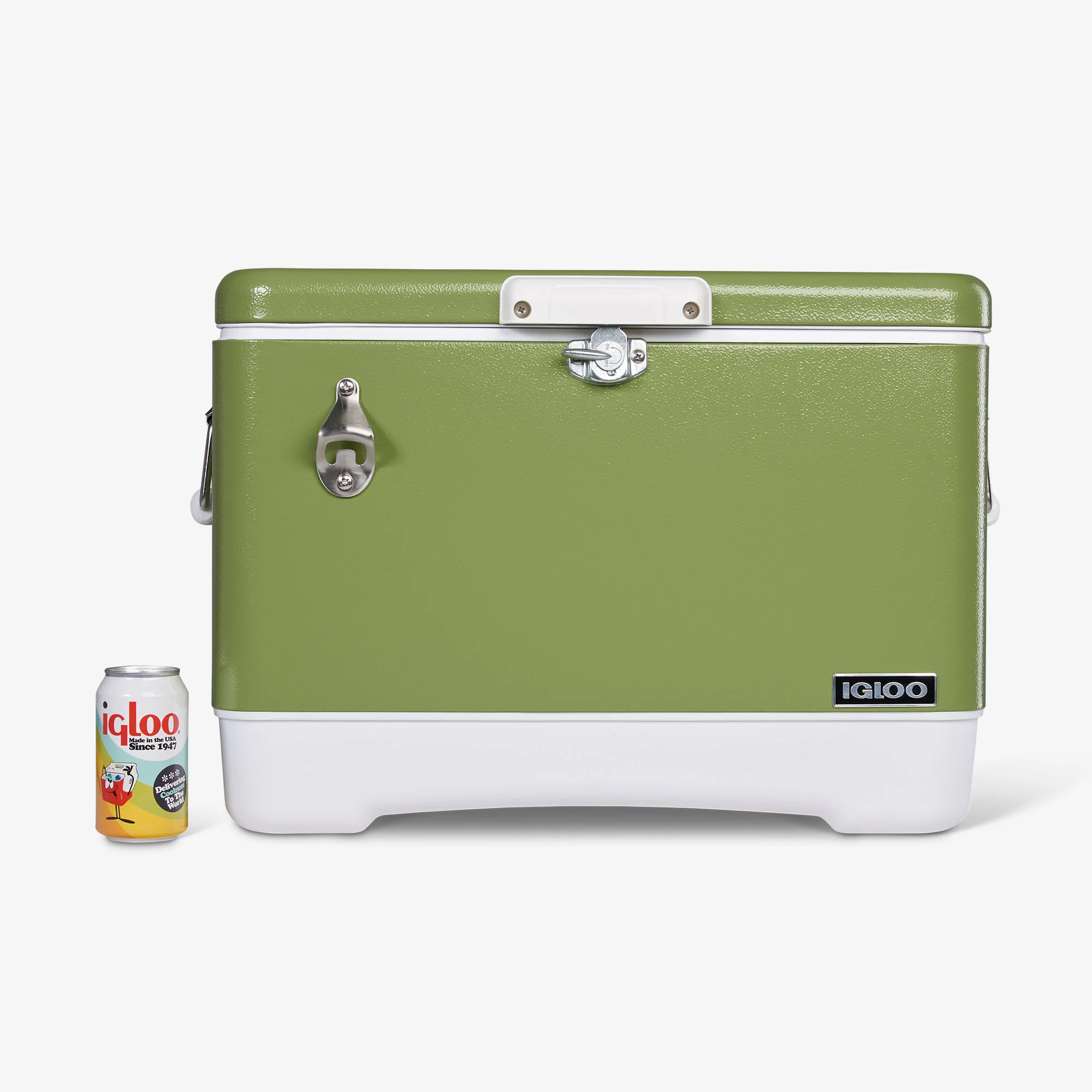 Legacy 54 Qt Cooler - Image 30