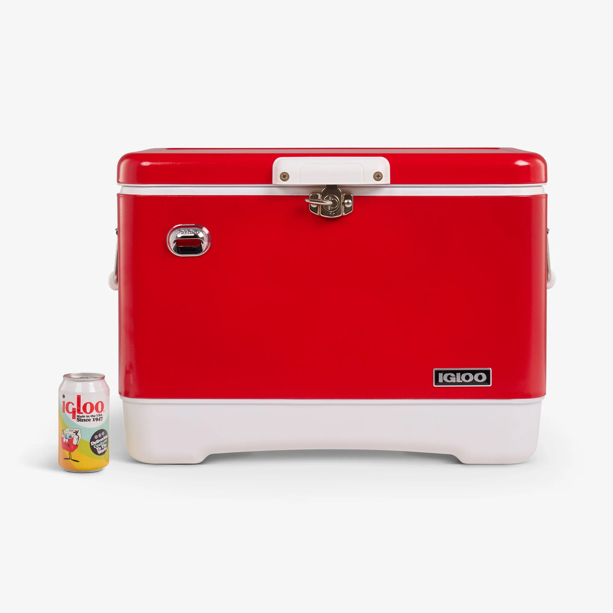 Legacy 54 Qt Cooler - Image 5