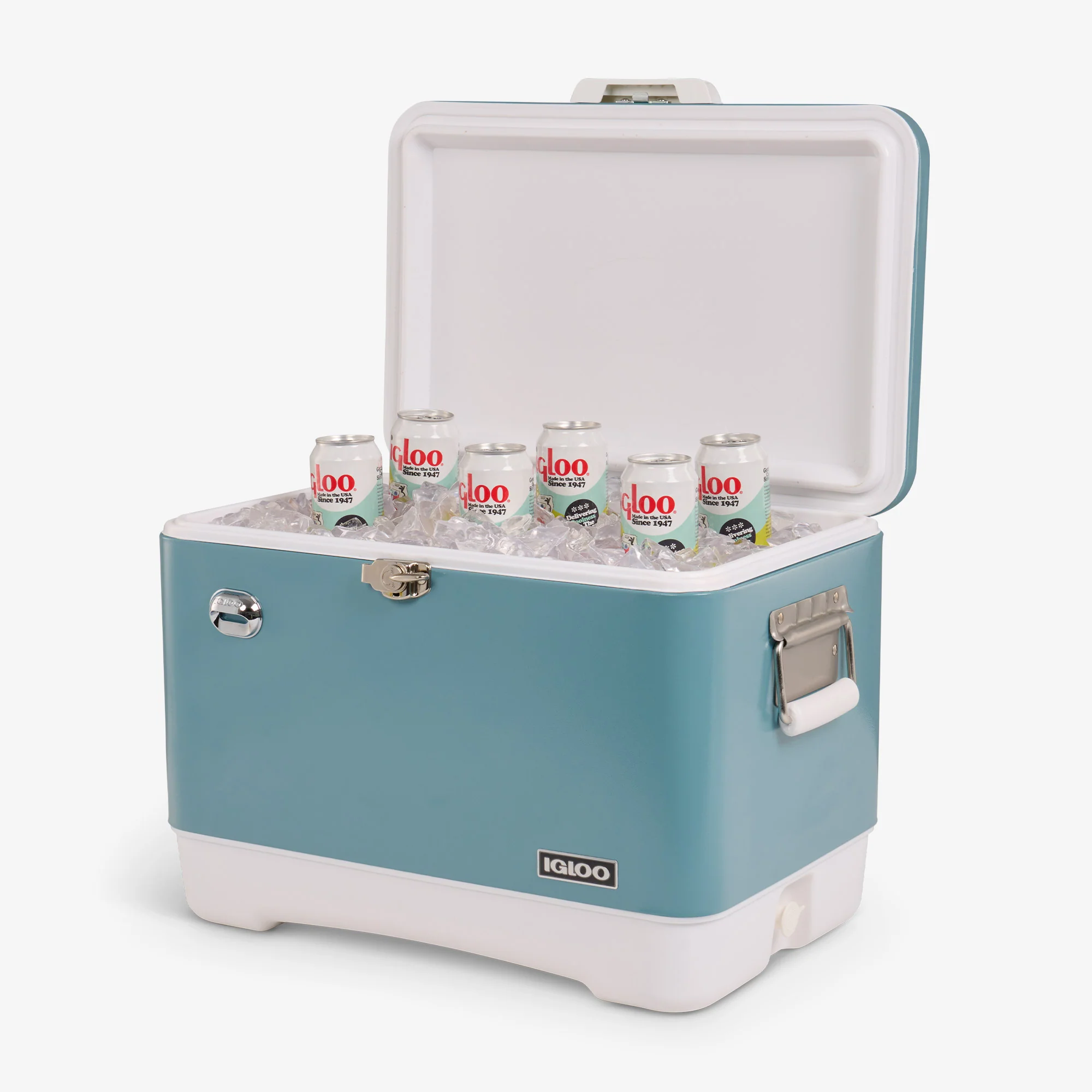 Legacy 54 Qt Cooler - Image 8