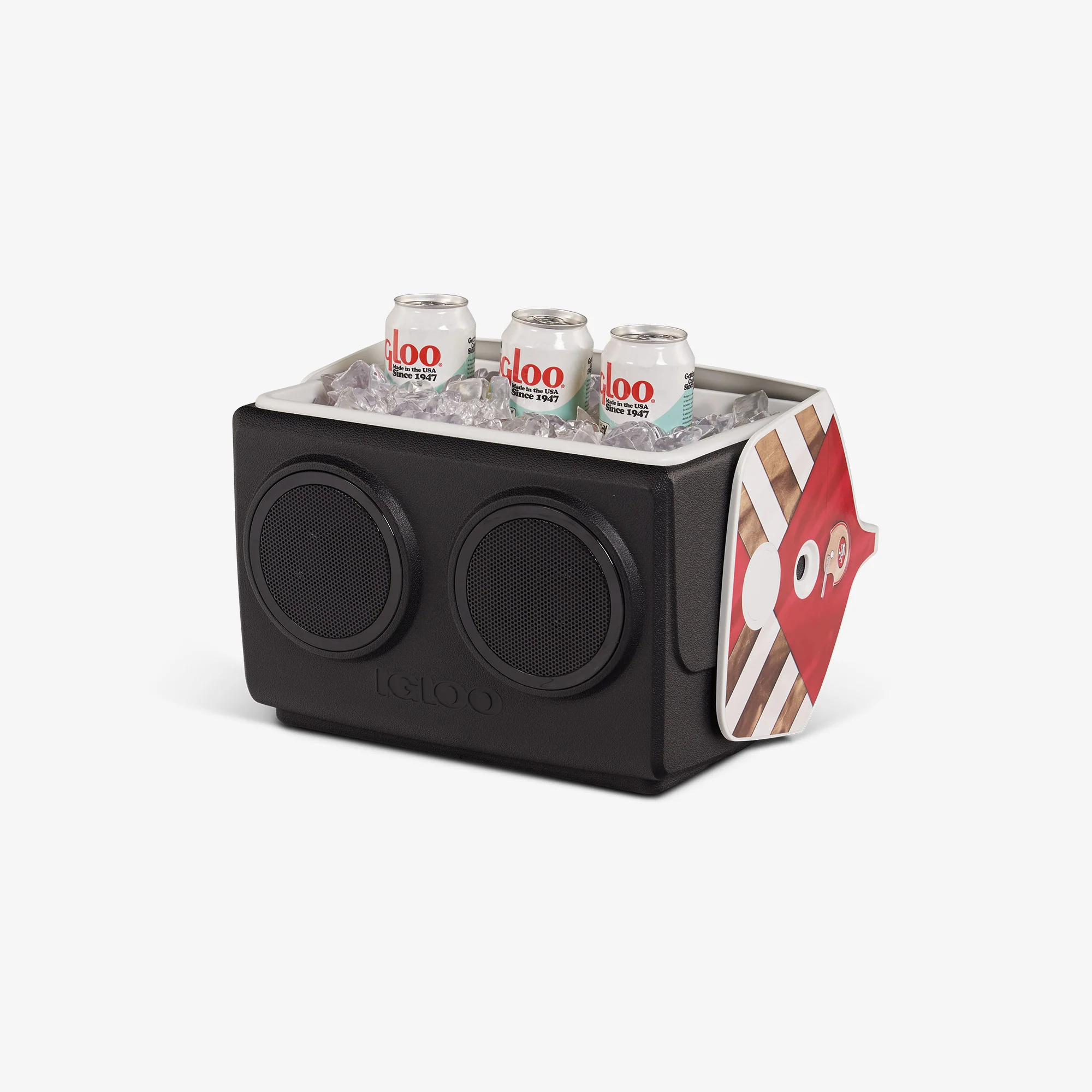 San Francisco 49ers KoolTunes® - Image 4