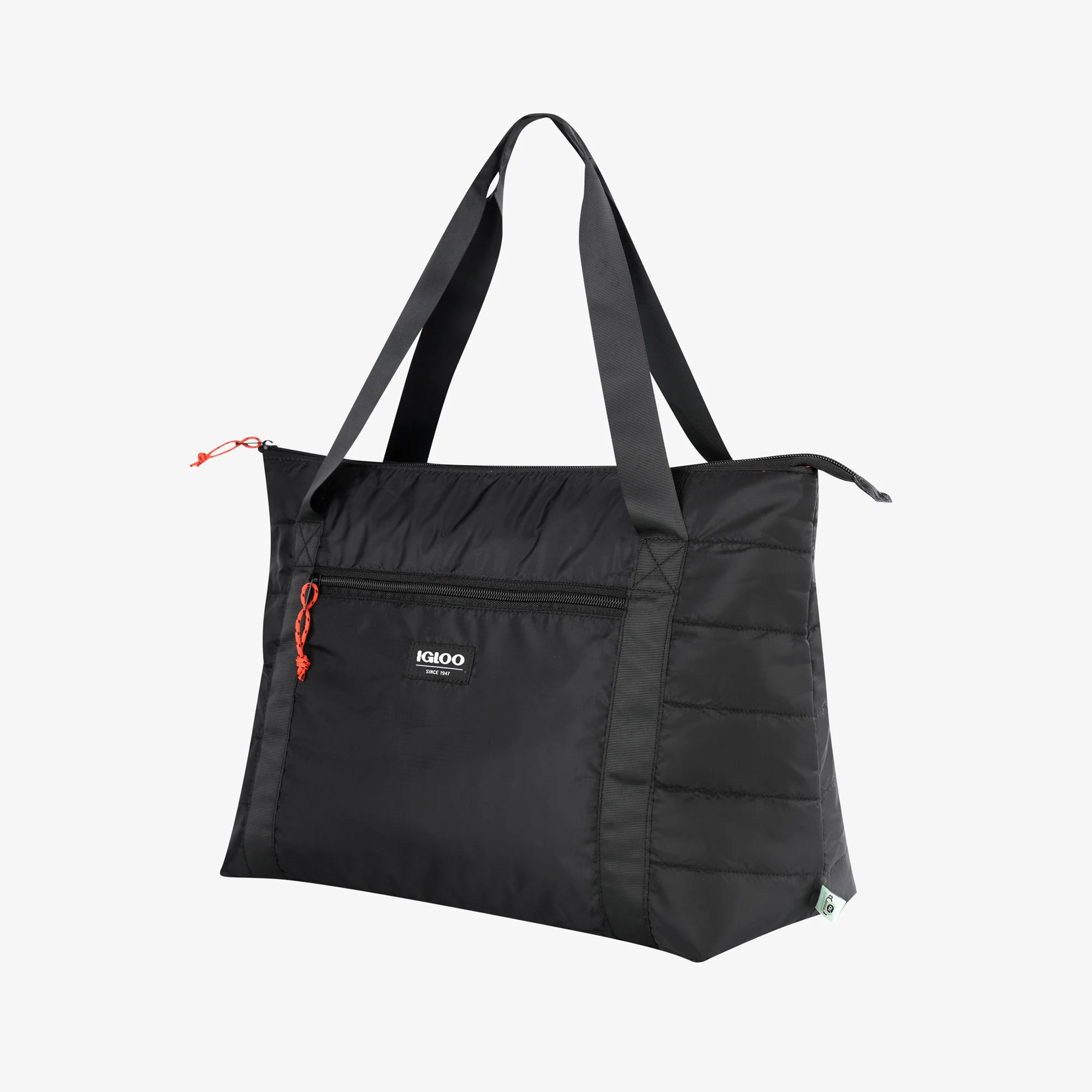 Packable Puffer 20-Can Cooler Bag - Image 31