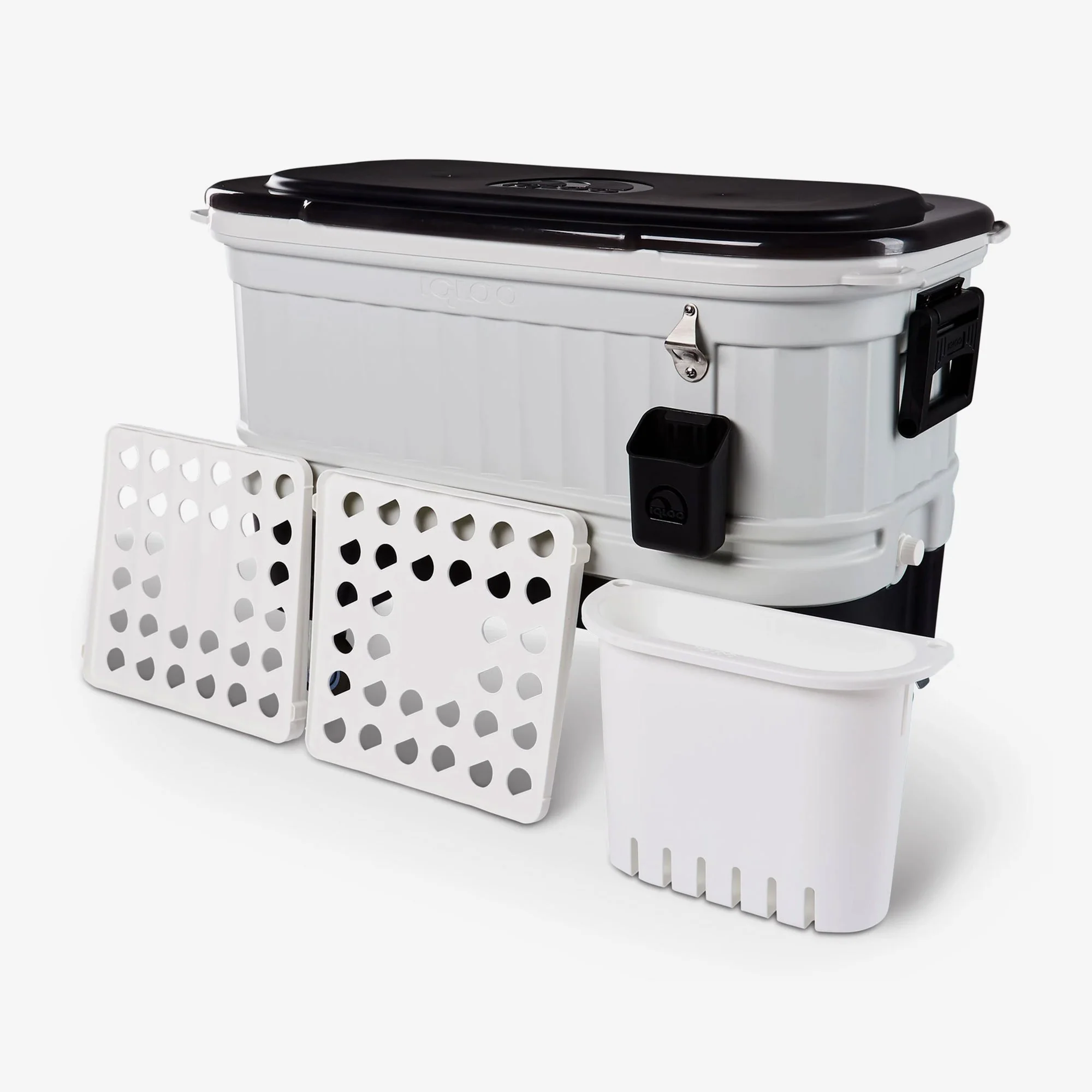 Party Bar 125 Qt Cooler - Image 19