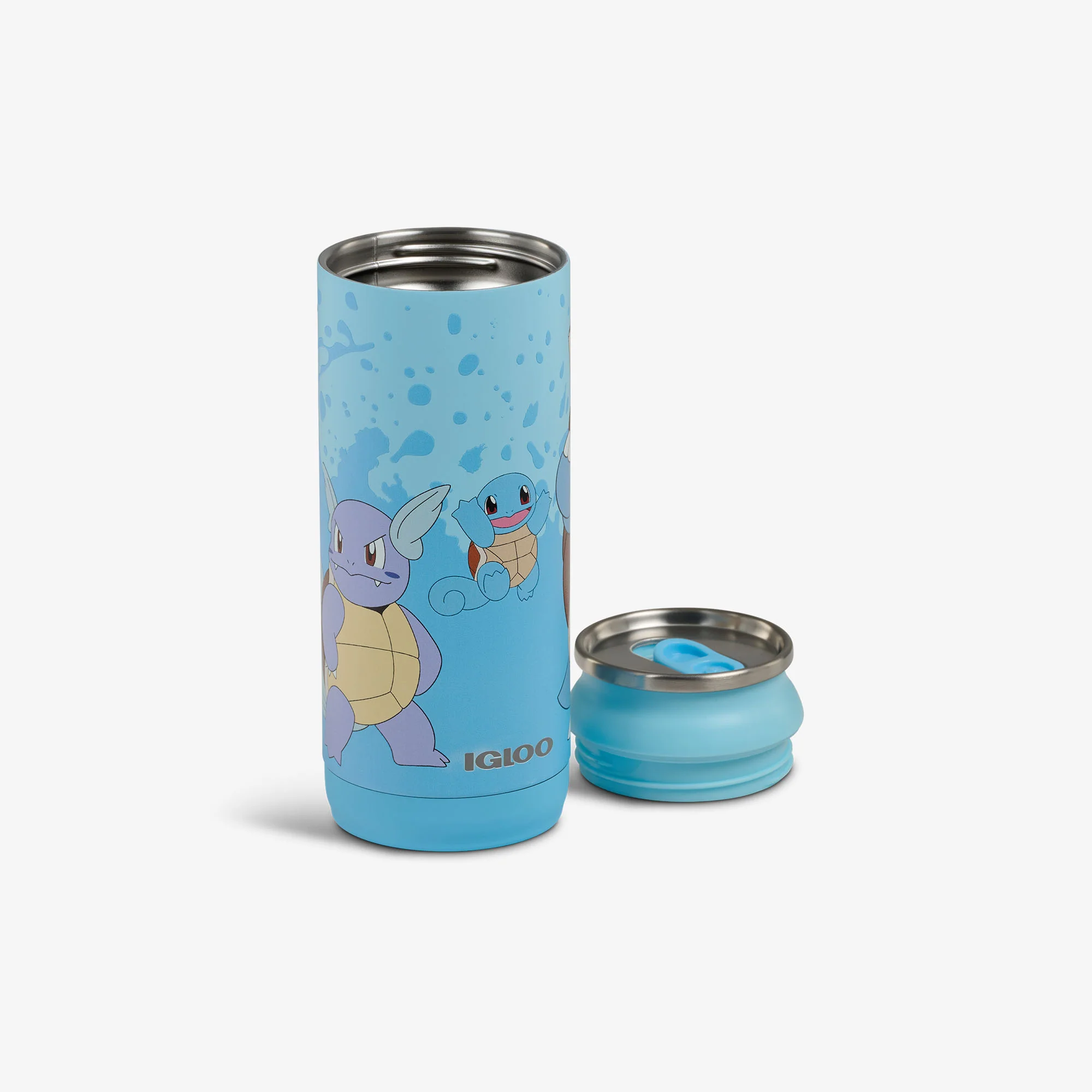 Pokémon 16 Oz Can - Image 13