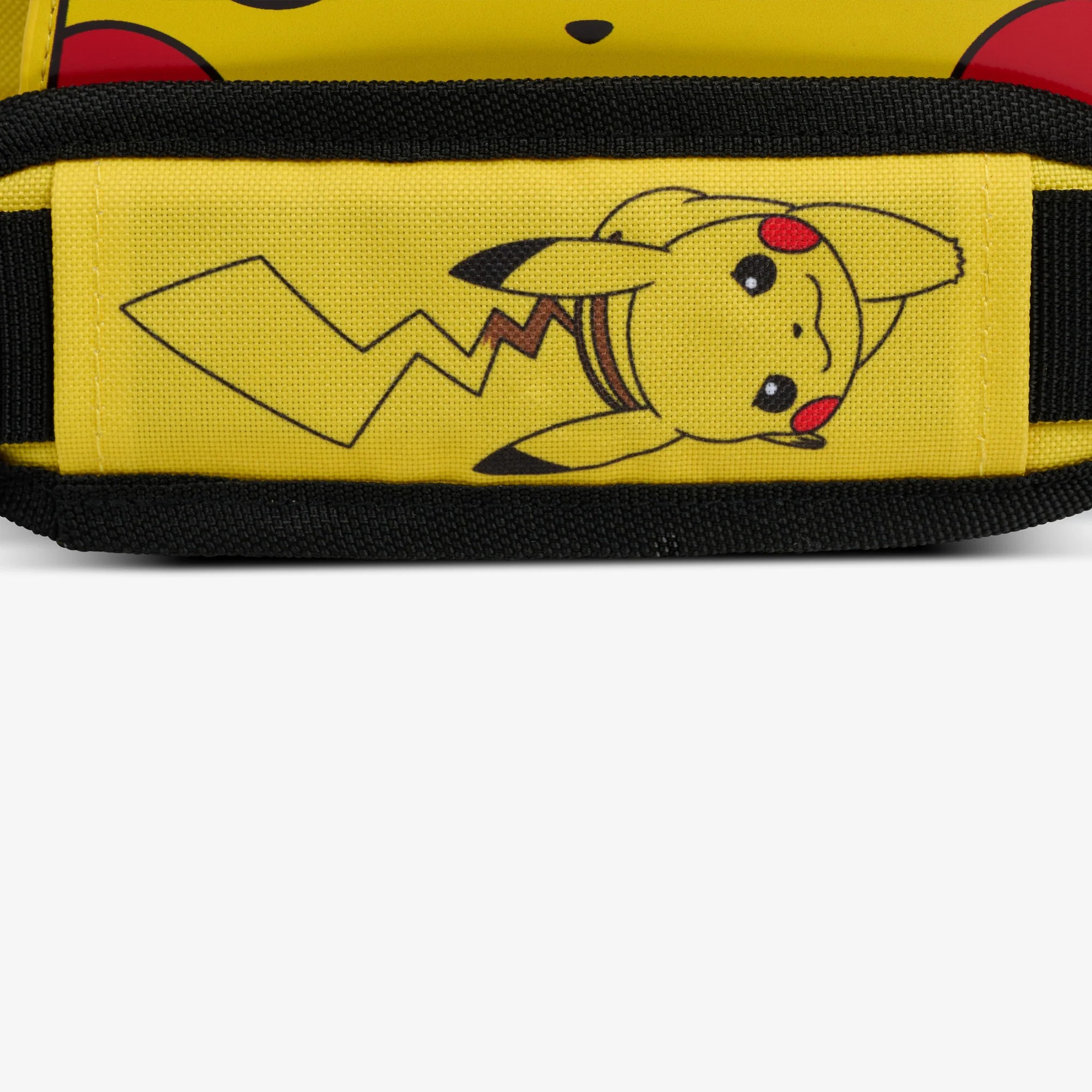 Pokémon Pikachu Square Lunch Cooler Bag - Image 6