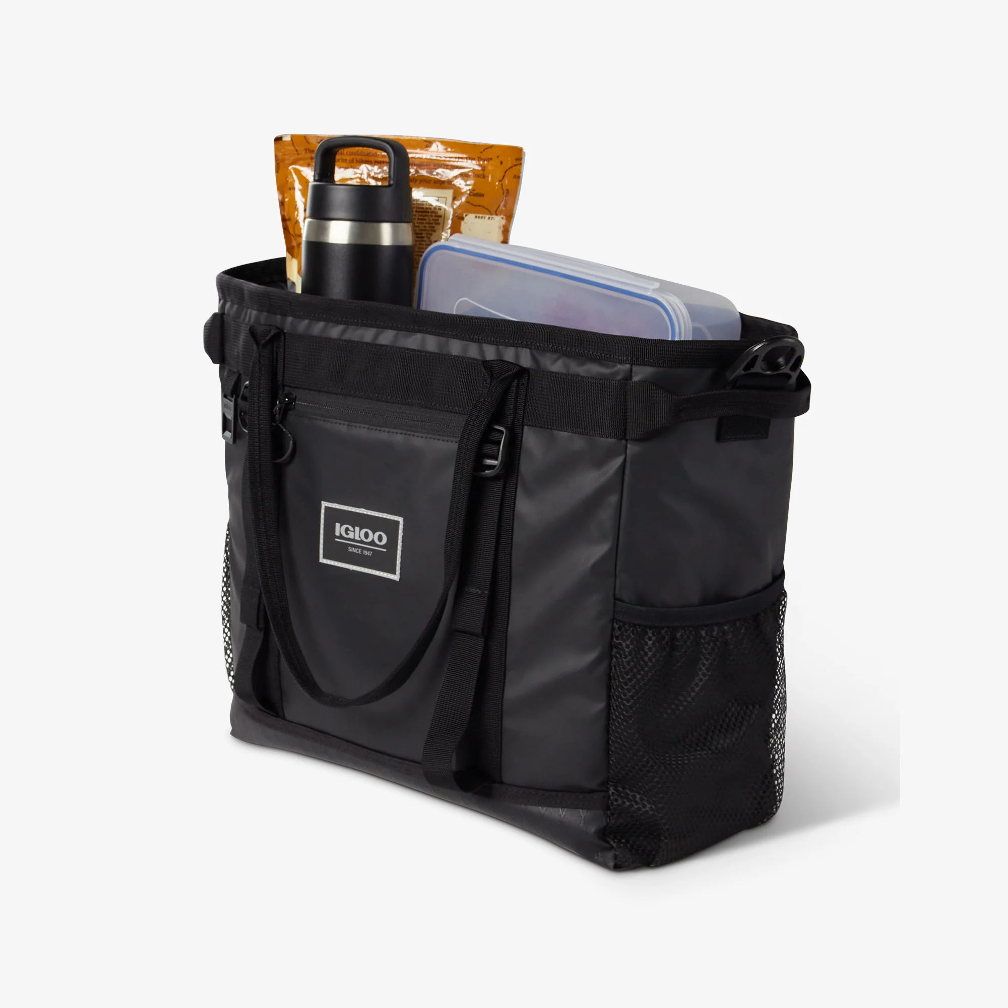 Pursuit 30-Can Tote - Image 8