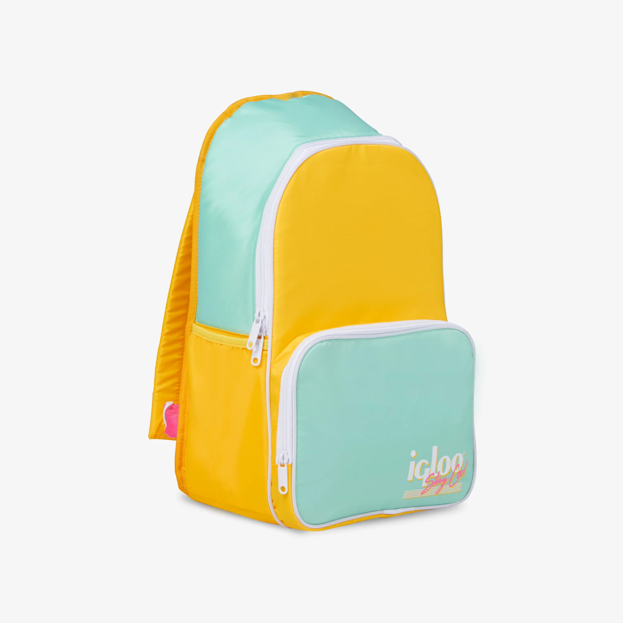 Retro Backpack Cooler - Image 27