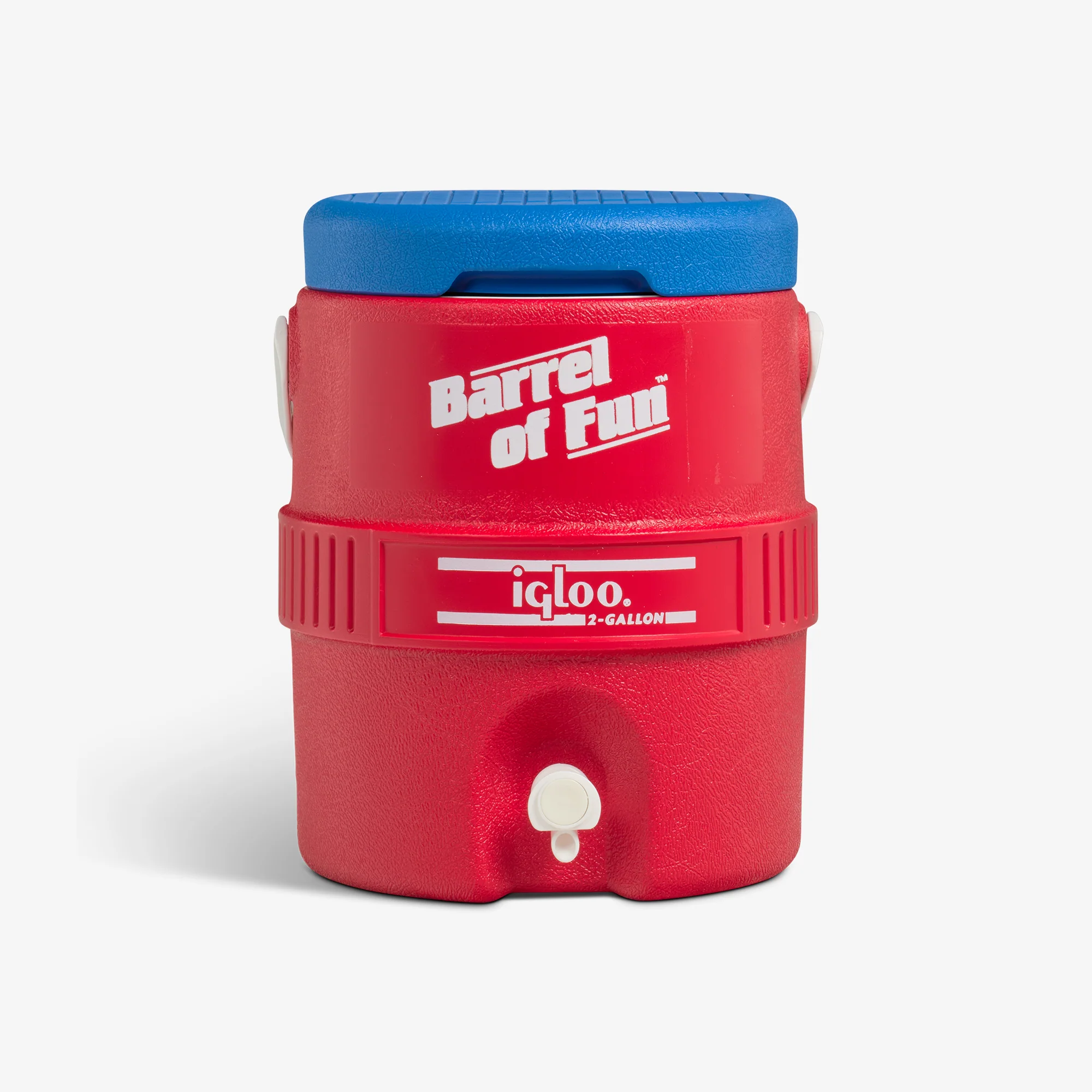 Retro Barrel of Fun 2 Gallon Jug - Image 31