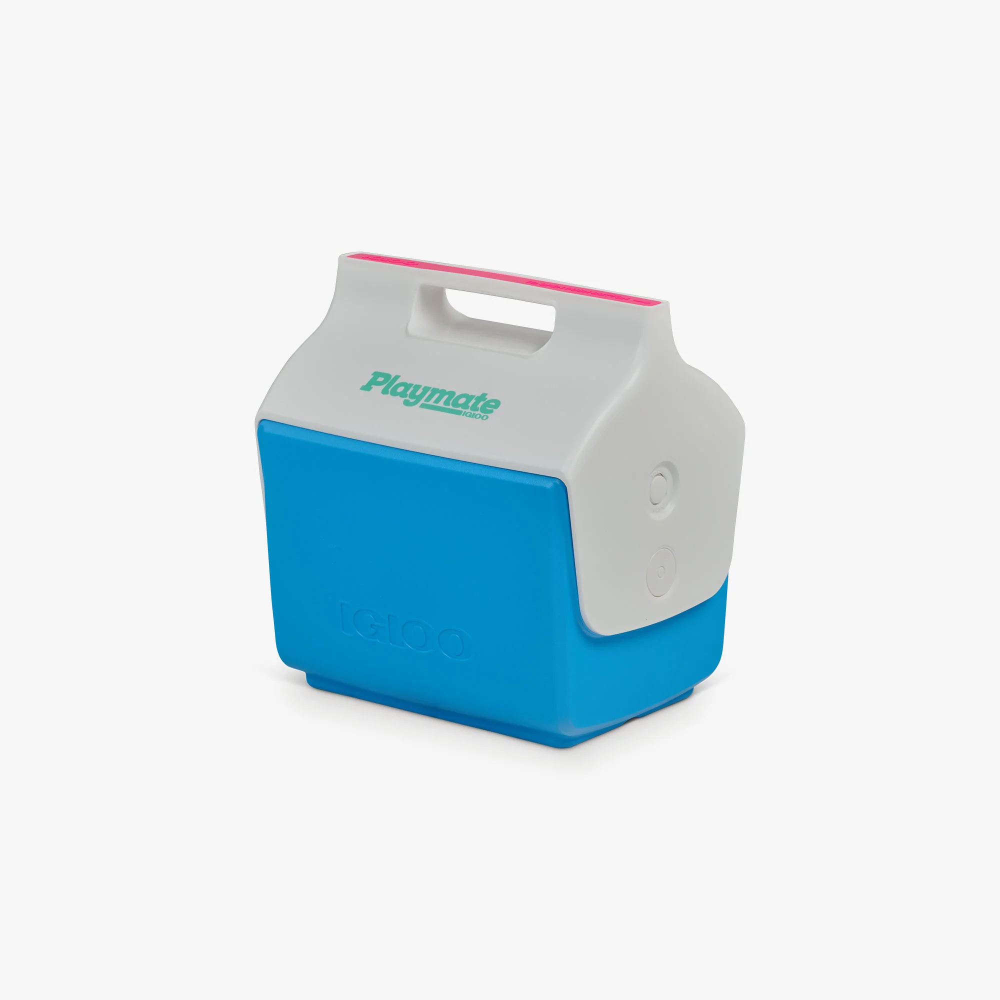 Retro Little Playmate 7 Qt Cooler - Image 10