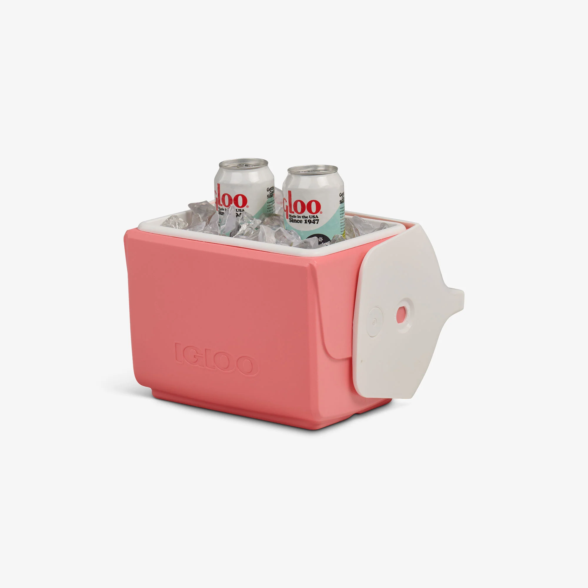 Retro Little Playmate 7 Qt Cooler - Image 15