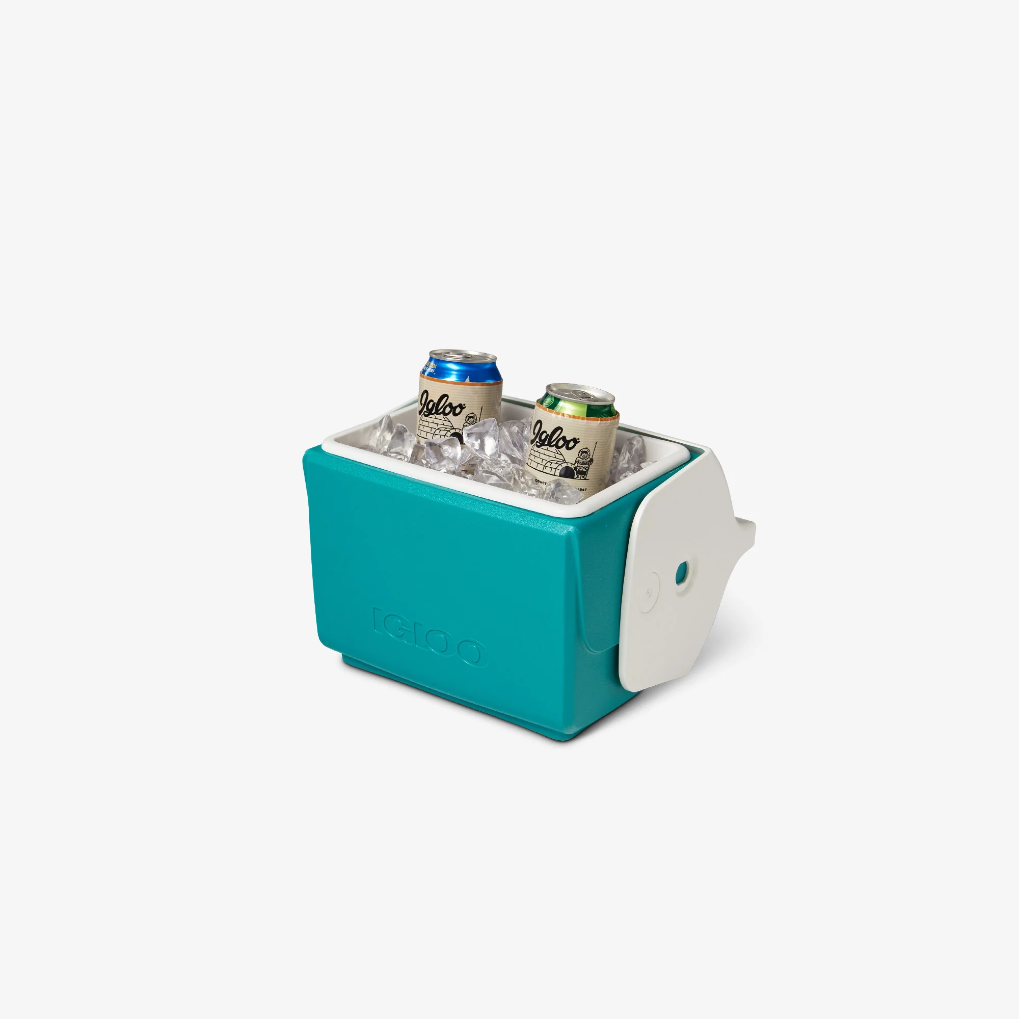 Retro Little Playmate 7 Qt Cooler - Image 19