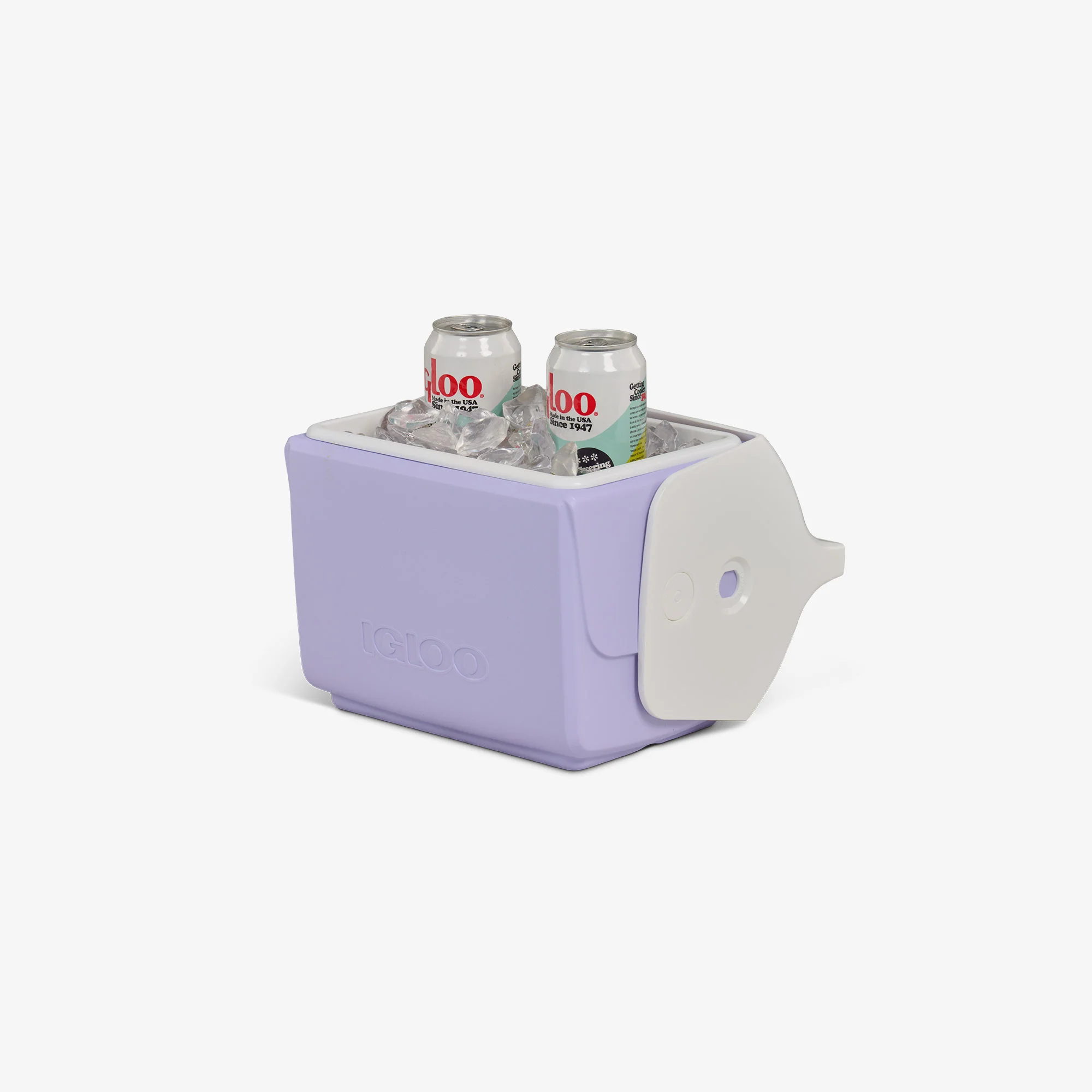 Retro Little Playmate 7 Qt Cooler - Image 27