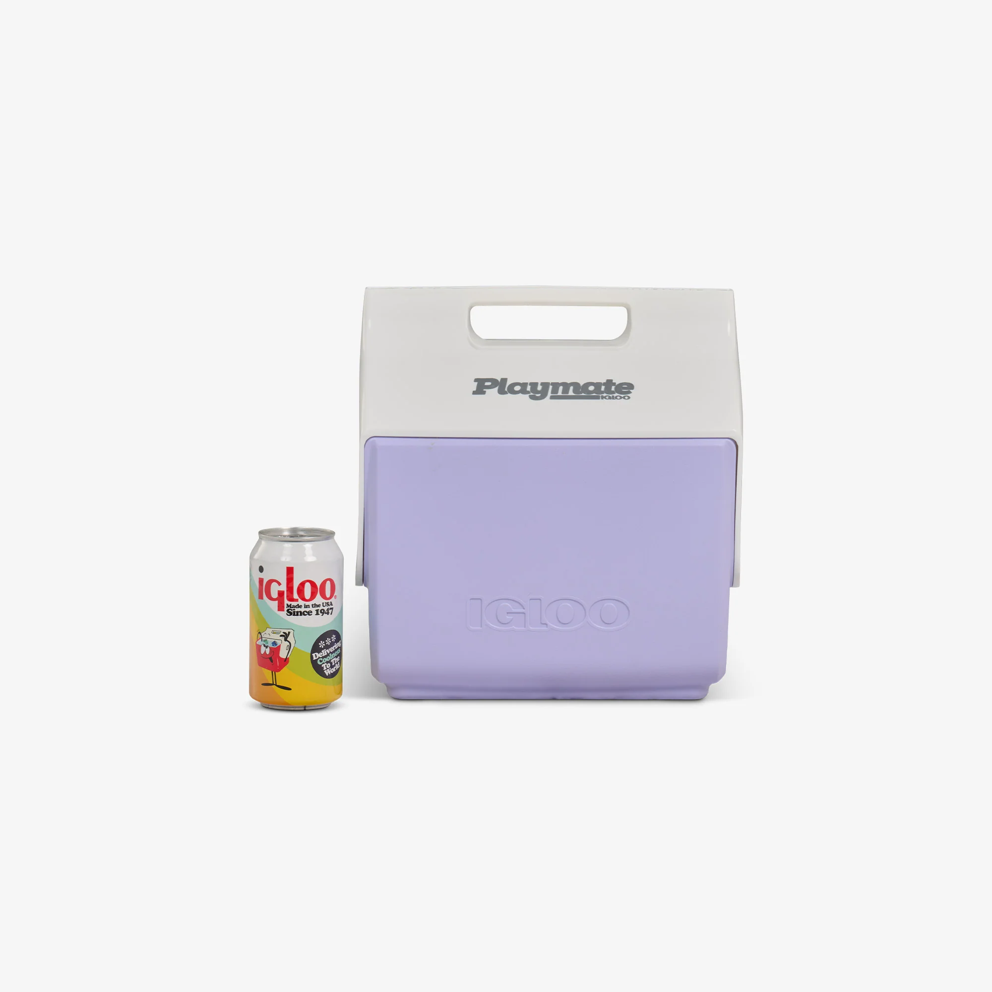 Retro Little Playmate 7 Qt Cooler - Image 28