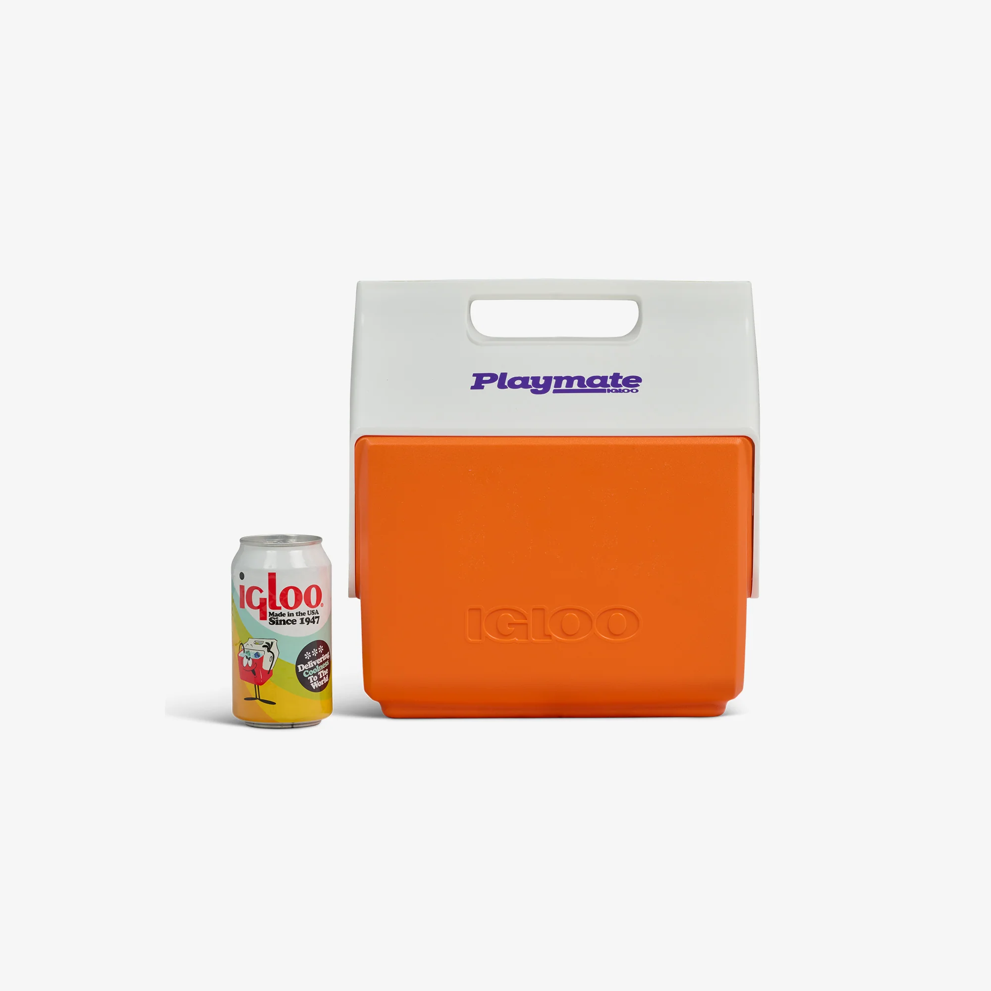 Retro Little Playmate 7 Qt Cooler - Image 32
