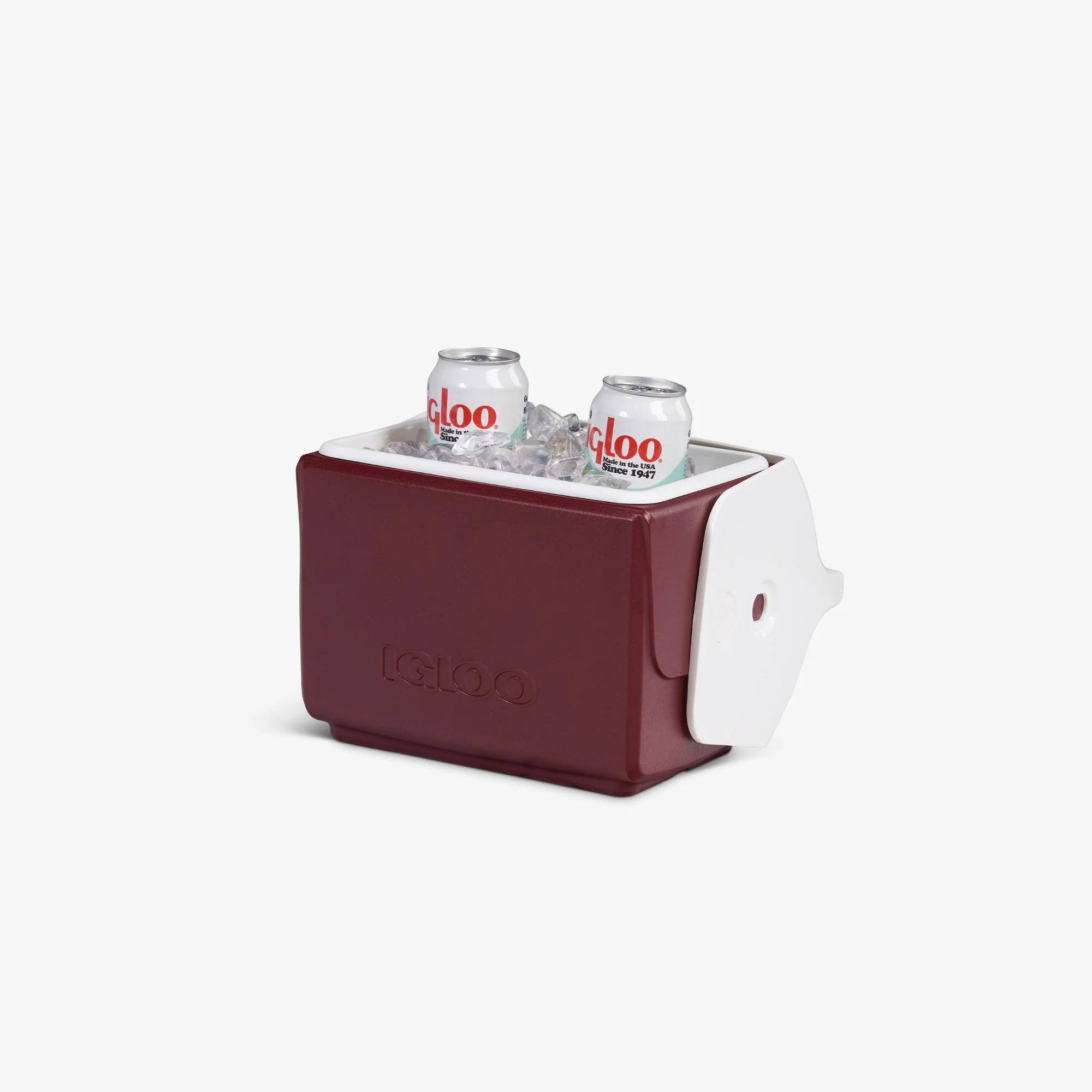 Retro Little Playmate 7 Qt Cooler - Image 43