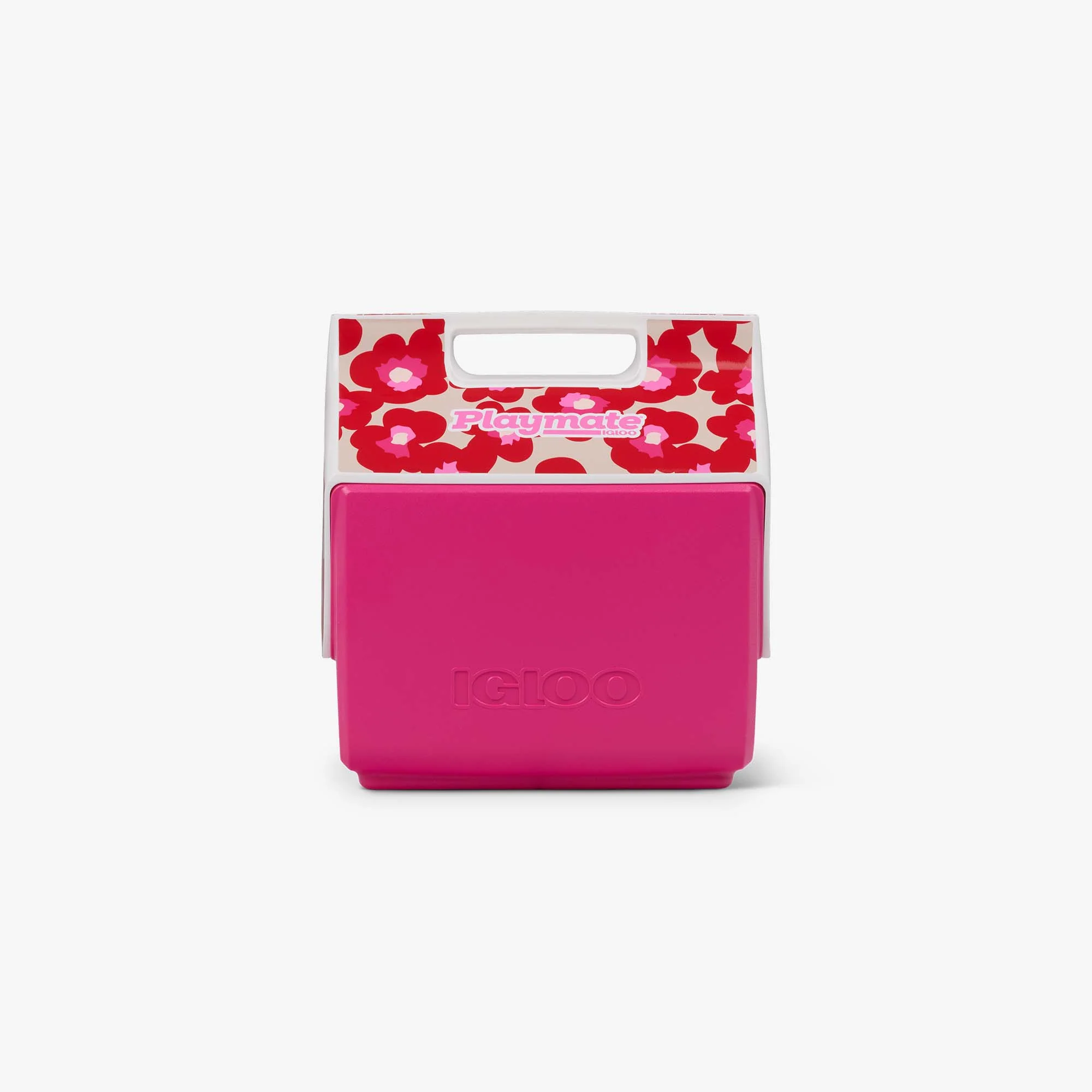 Retro Little Playmate 7 Qt Cooler - Image 5