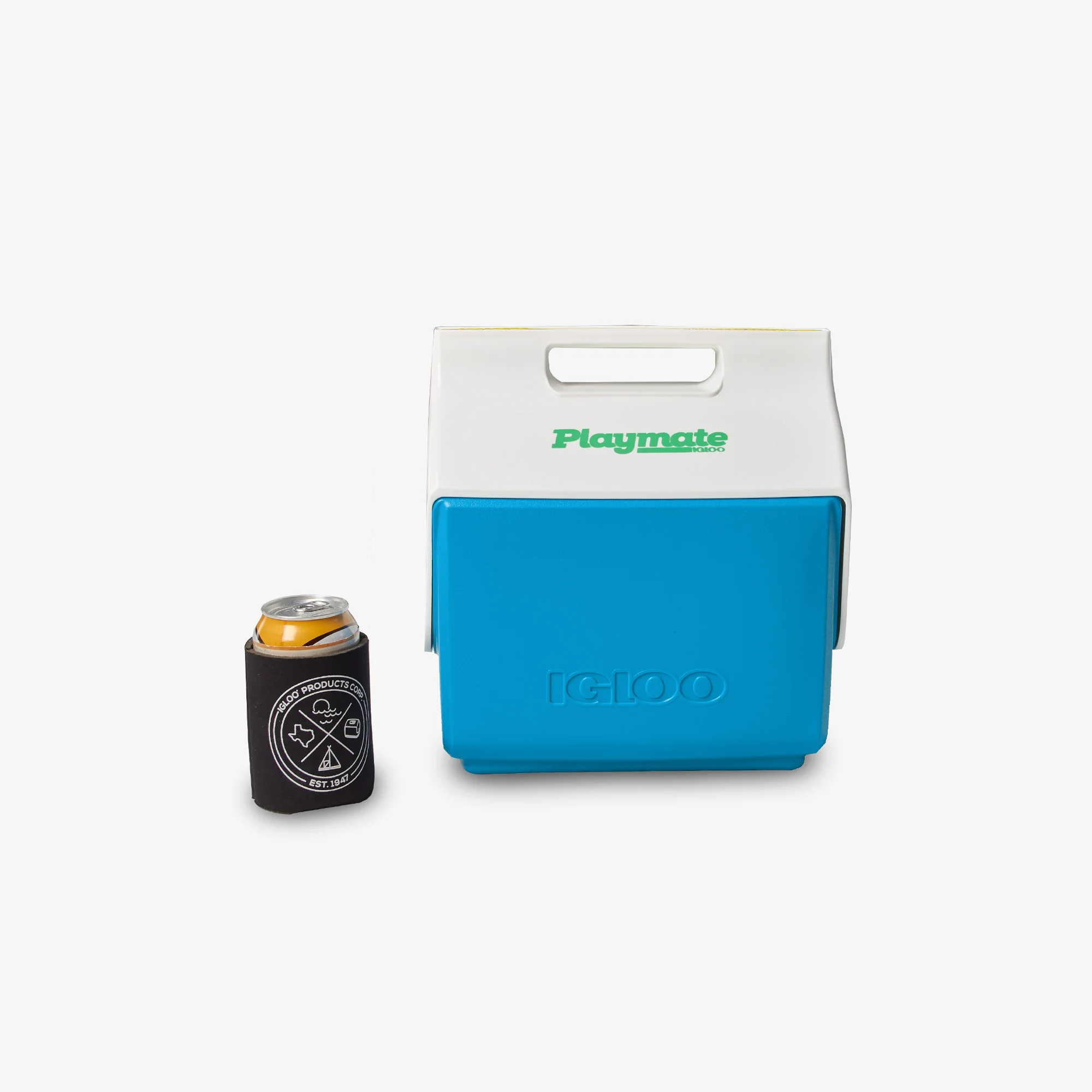 Retro Little Playmate 7 Qt Cooler - Image 60