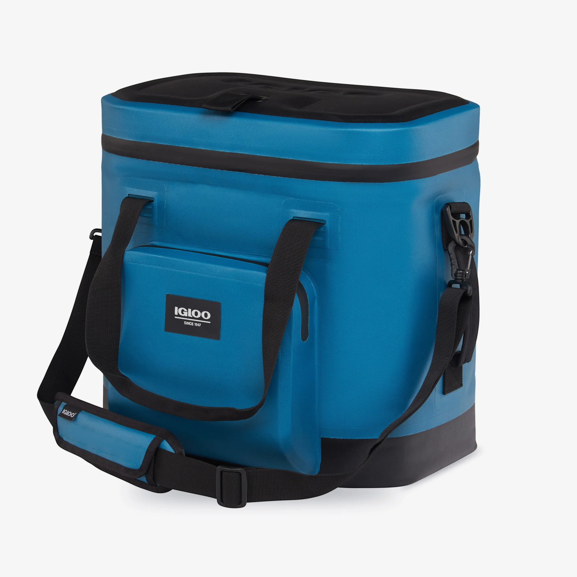 Trailmate® 30-Can Cooler Bag - Image 30