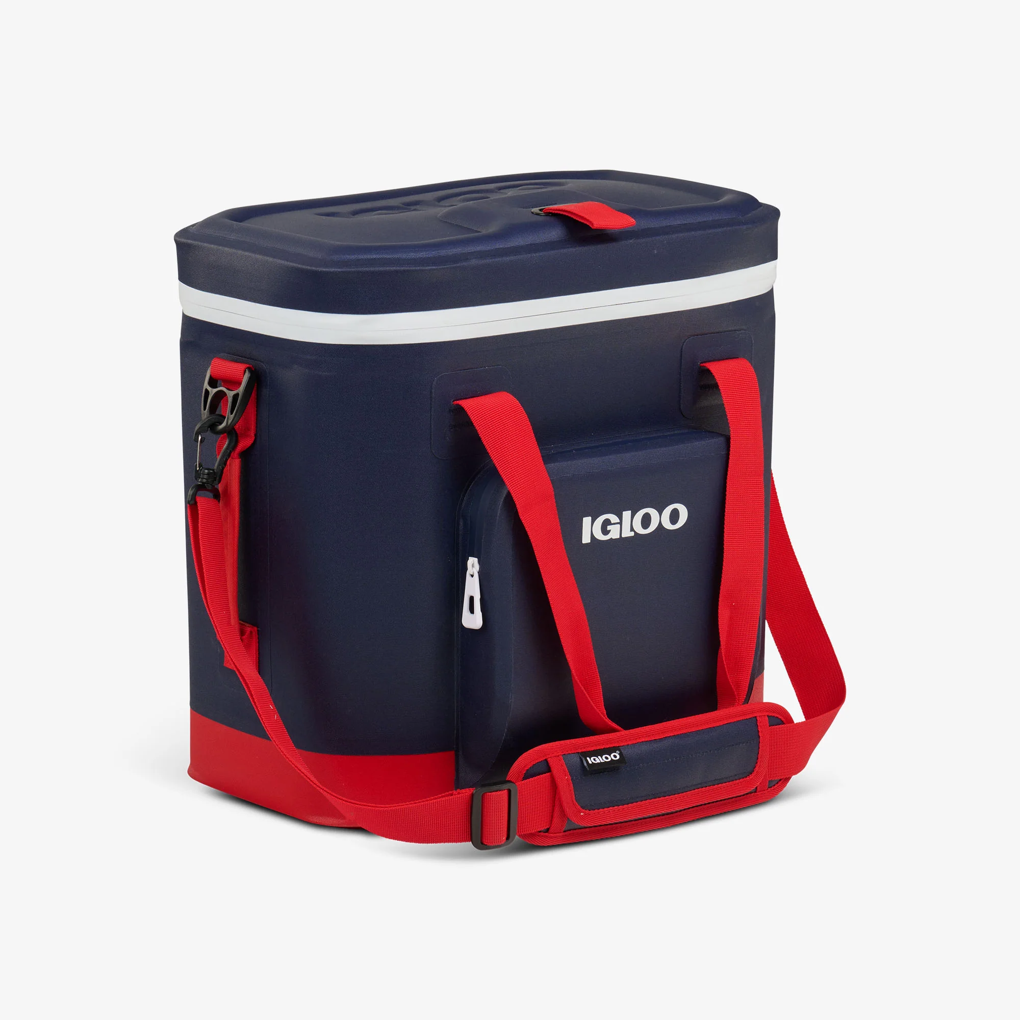 Trailmate® 30-Can Cooler Bag - Image 4