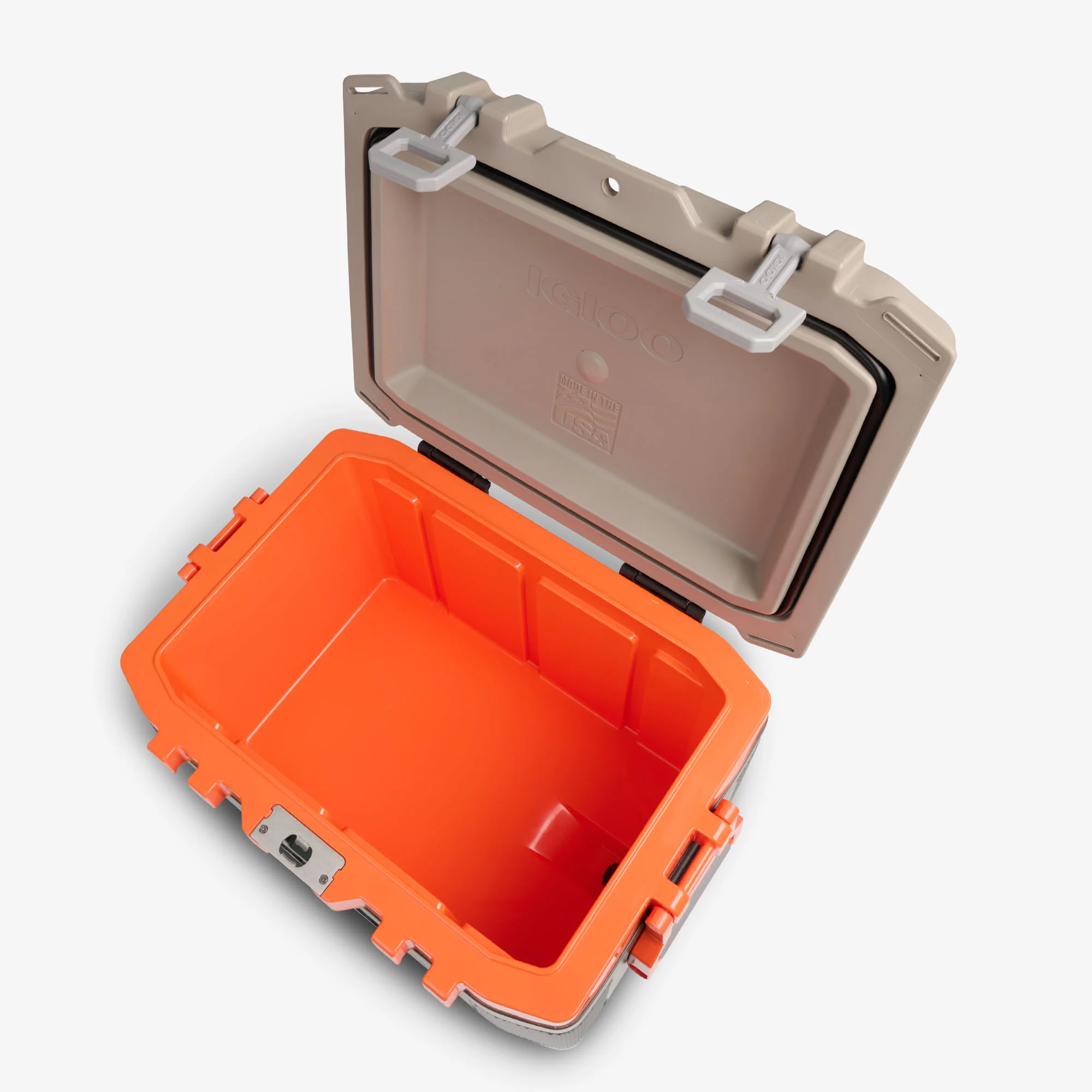 Trailmate® 50 Qt Cooler - Image 12