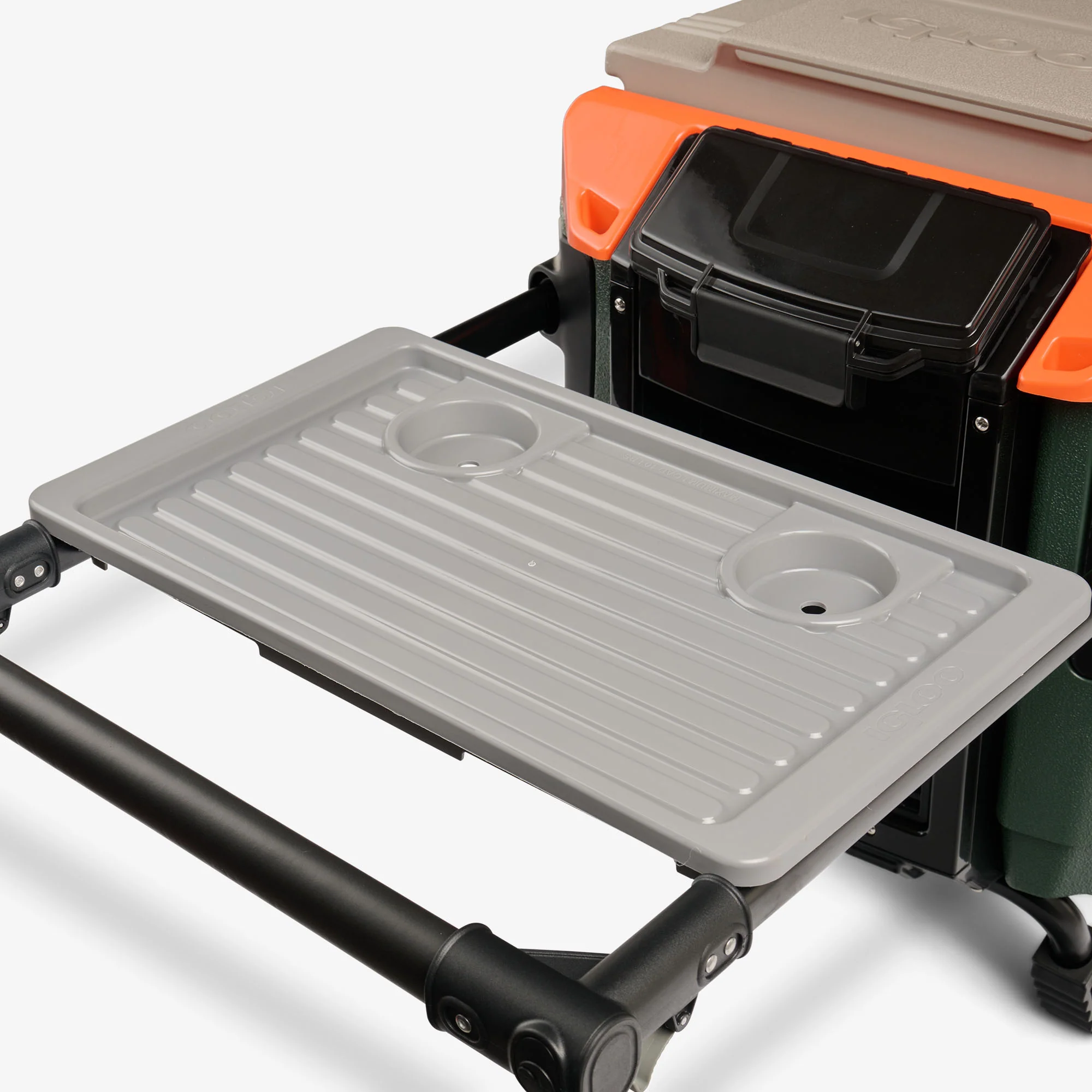 Trailmate® Journey 70 Qt Cooler - Image 13