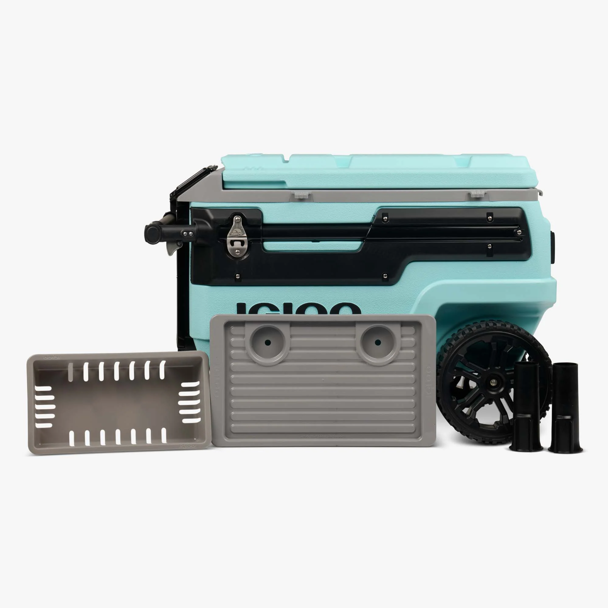 Trailmate® Journey 70 Qt Cooler - Image 21