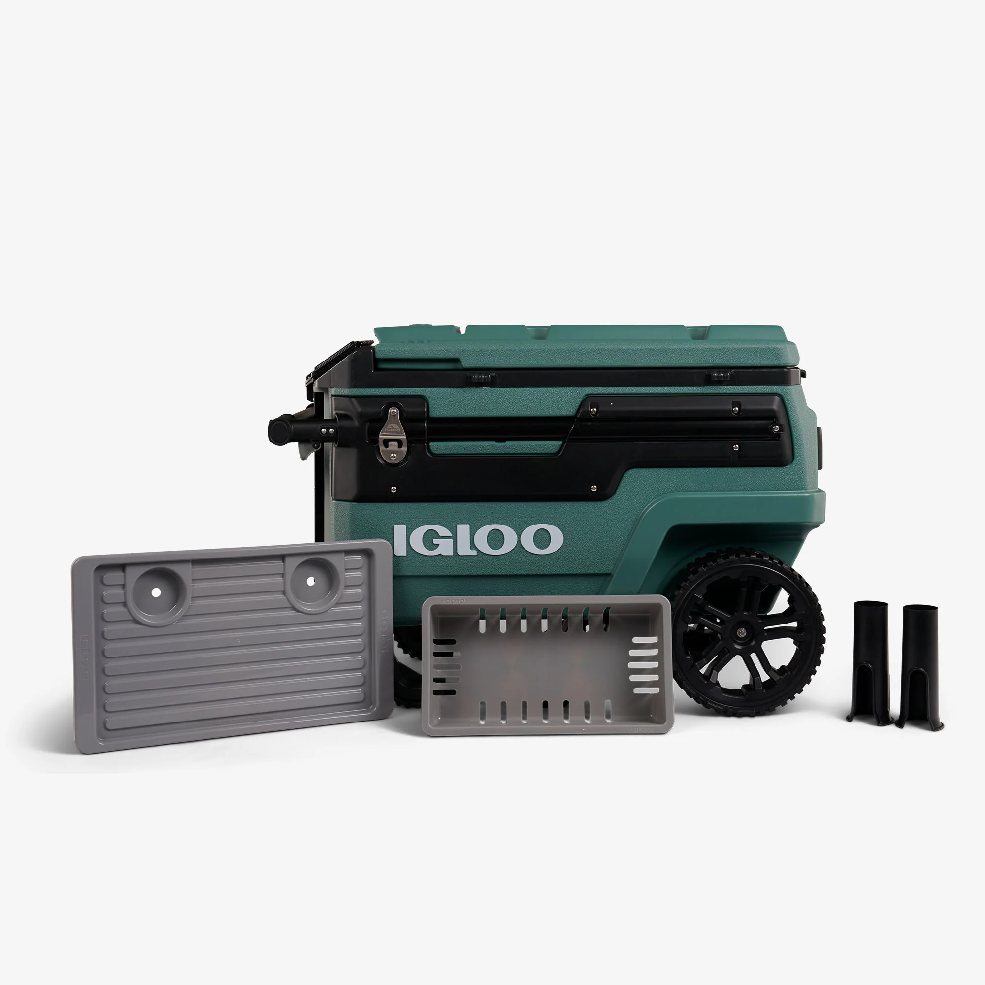 Trailmate® Journey 70 Qt Cooler - Image 49