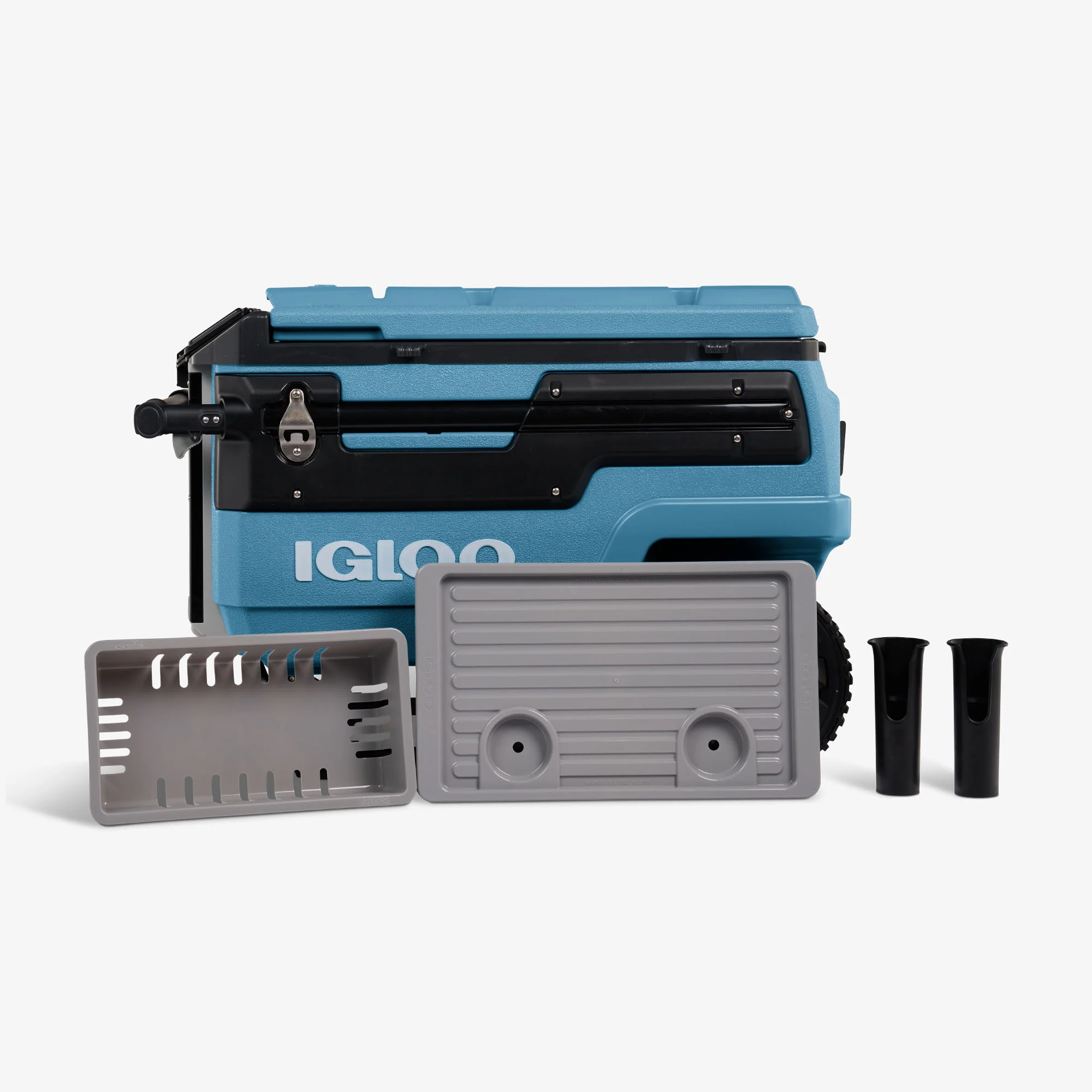 Trailmate® Journey 70 Qt Cooler - Image 63